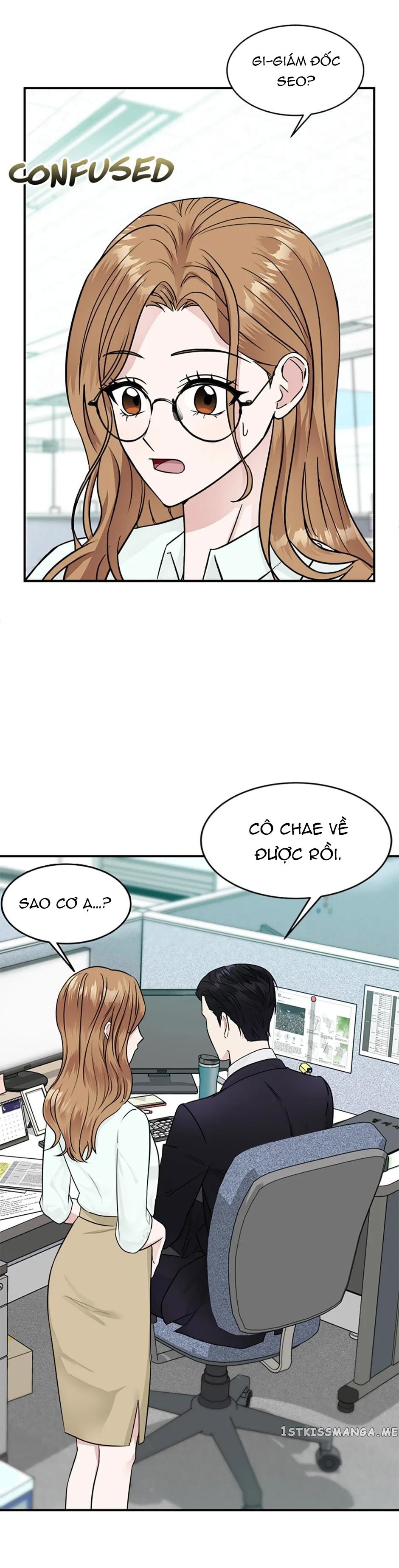 đọc truyện Thiếu Tôi Là Sếp Mất Ngủ Ngay Chương 11.2 ảnh 3 tại Thiên Thai Truyện