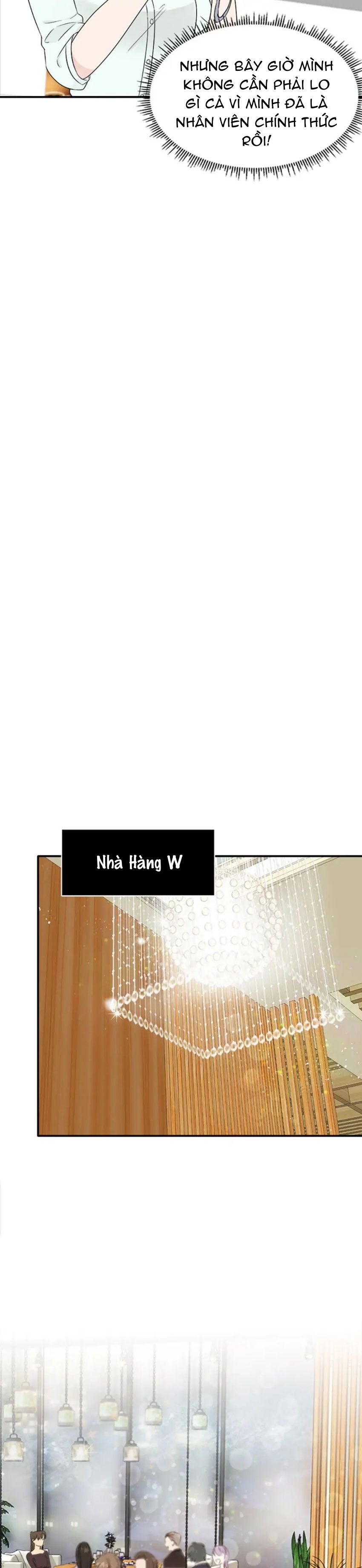 đọc truyện Thiếu Tôi Là Sếp Mất Ngủ Ngay Chương 1.2 ảnh 1 tại Thiên Thai Truyện