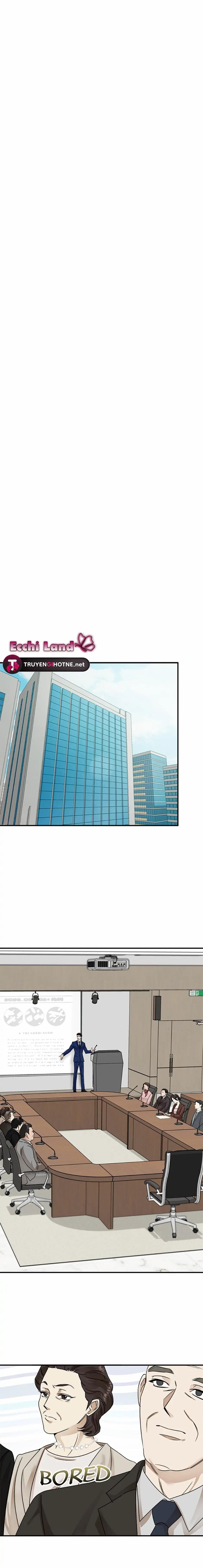 đọc truyện Thiếu Tôi Là Sếp Mất Ngủ Ngay Chương 13.2 ảnh 1 tại Thiên Thai Truyện
