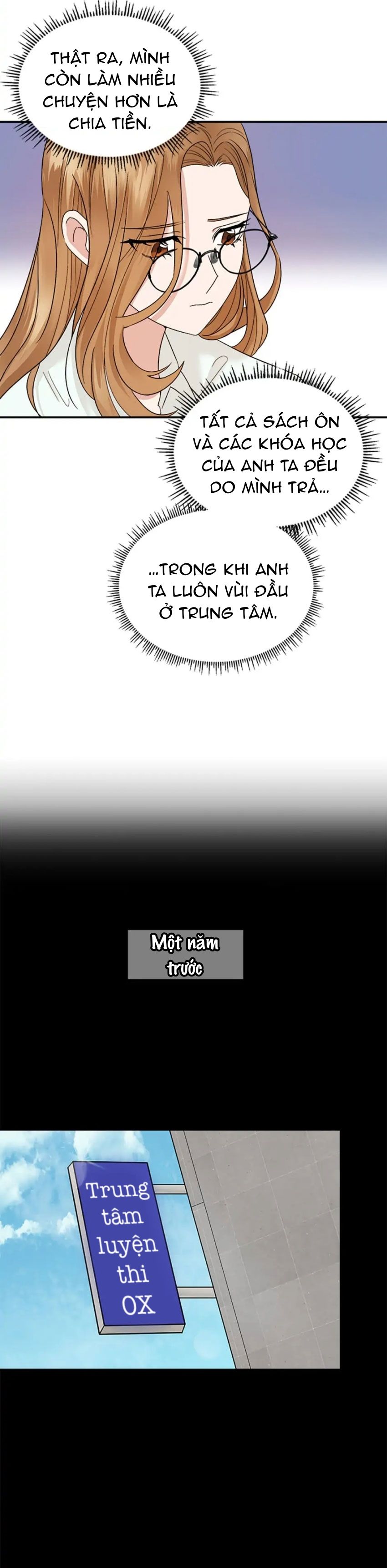 đọc truyện Thiếu Tôi Là Sếp Mất Ngủ Ngay Chương 2.1 ảnh 9 tại Thiên Thai Truyện