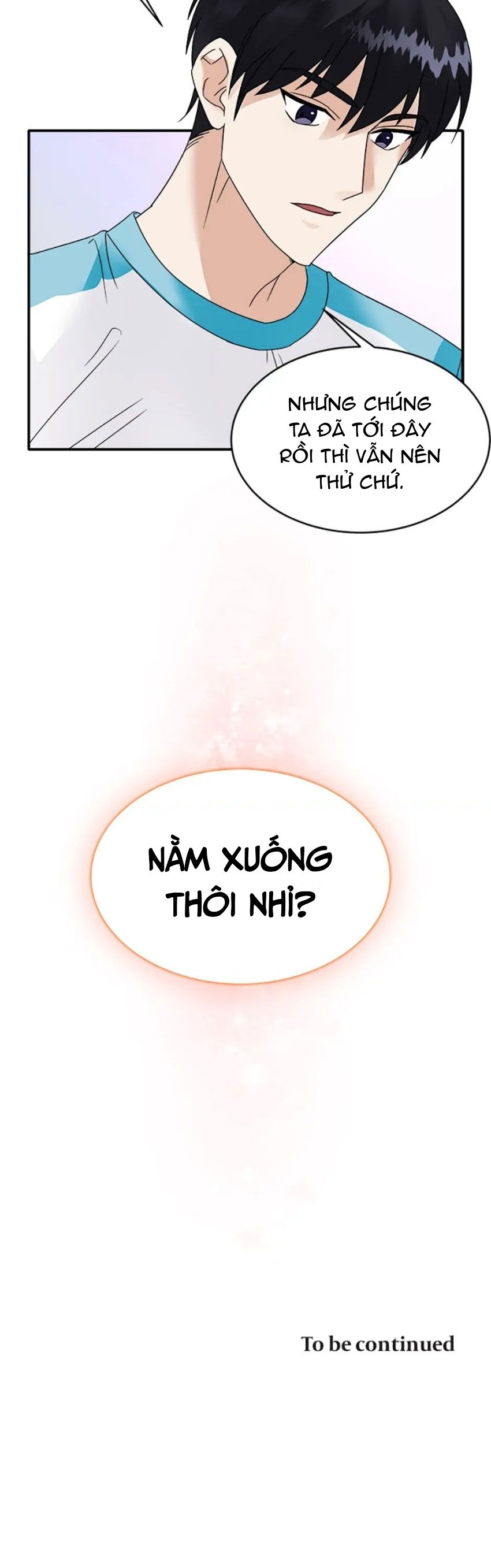 đọc truyện Thiếu Tôi Là Sếp Mất Ngủ Ngay Chương 4.2 ảnh 14 tại Thiên Thai Truyện