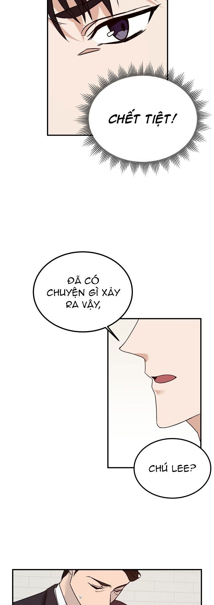 đọc truyện Thiếu Tôi Là Sếp Mất Ngủ Ngay Chương 6.2 ảnh 15 tại Thiên Thai Truyện