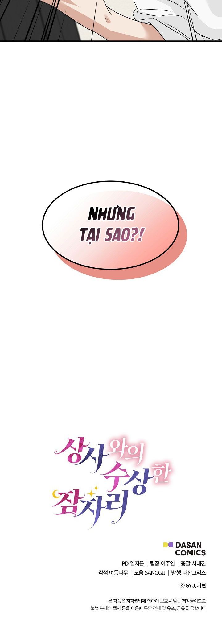 đọc truyện Thiếu Tôi Là Sếp Mất Ngủ Ngay Chương 6.2 ảnh 17 tại Thiên Thai Truyện