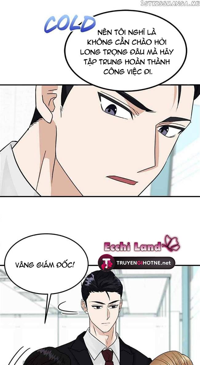 đọc truyện Thiếu Tôi Là Sếp Mất Ngủ Ngay Chương 8.1 ảnh 10 tại Thiên Thai Truyện