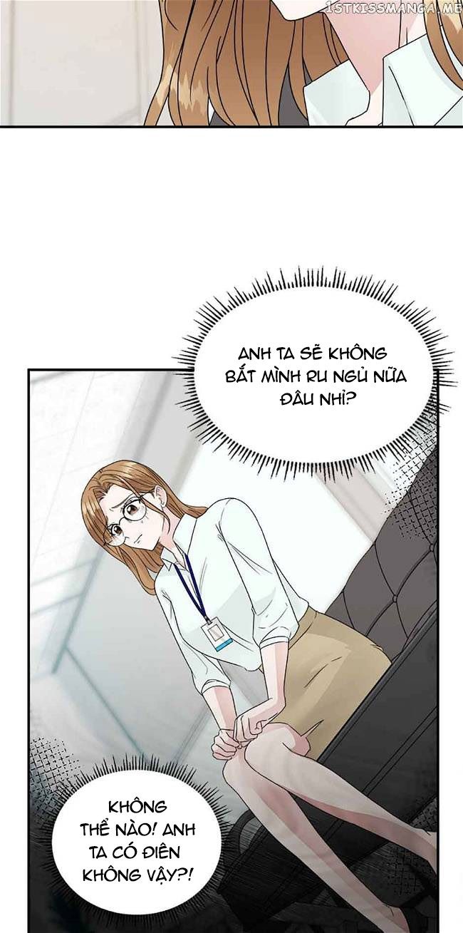 đọc truyện Thiếu Tôi Là Sếp Mất Ngủ Ngay Chương 8.2 ảnh 21 tại Thiên Thai Truyện