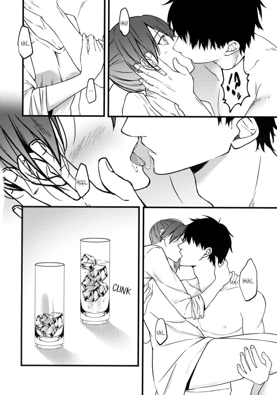 Thinking Out Loud 2 (kantai Collection -kancolle-) Oneshot page 13 - Giả Dược