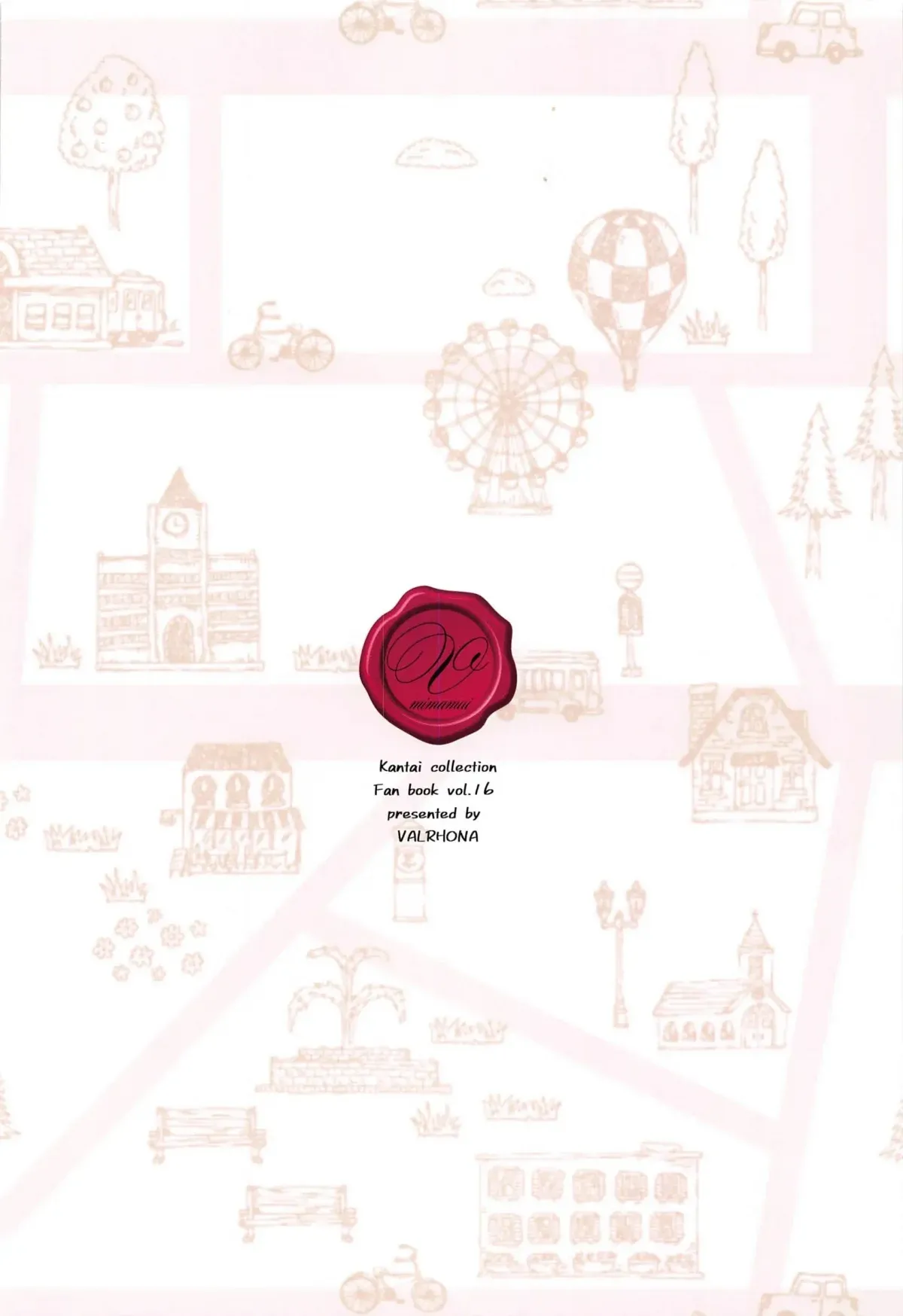 đọc truyện Thinking Out Loud Chương 1 ảnh 22 tại Thiên Thai Truyện