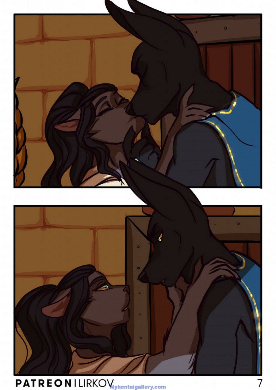 Thirsty For It Oneshot page 10 - Giả Dược