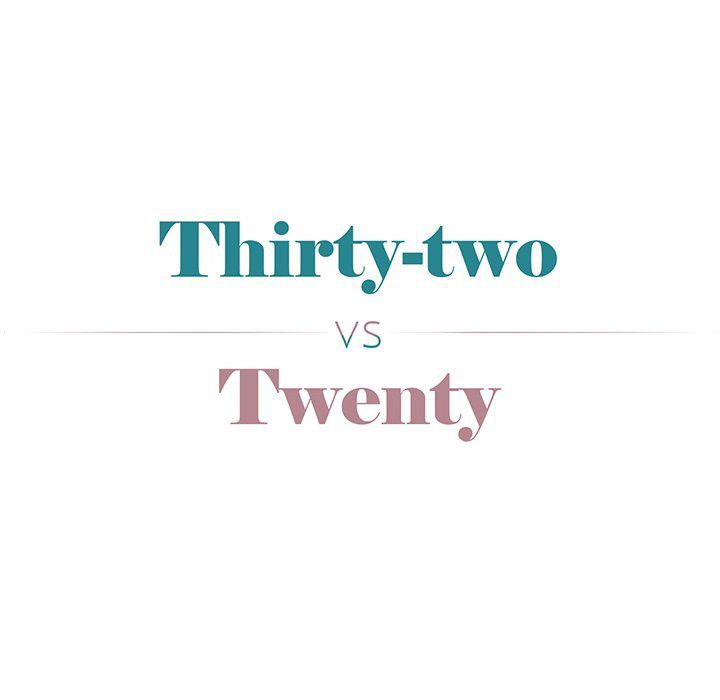 đọc truyện Thirty Two Vs Twenty Chương 3 ảnh 54 tại Giả Dược