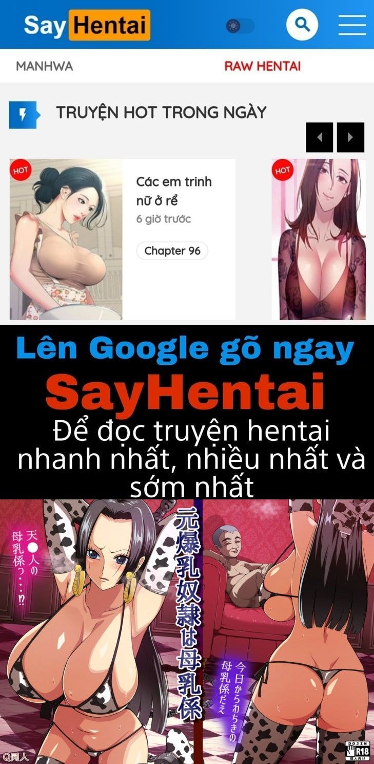 đọc truyện This Big Breasted Former Slave Is Going To Be Leaking Breast Milk Oneshot ảnh 1 tại Giả Dược