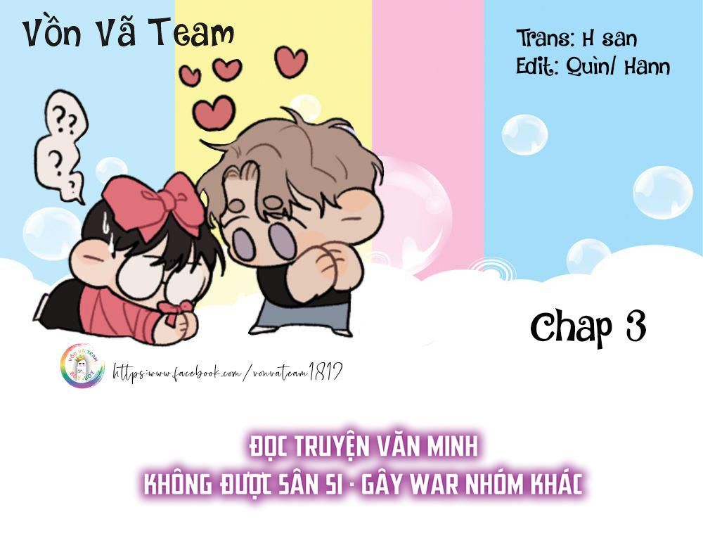 đọc truyện This Guy Chương 3 ảnh 1 tại Giả Dược