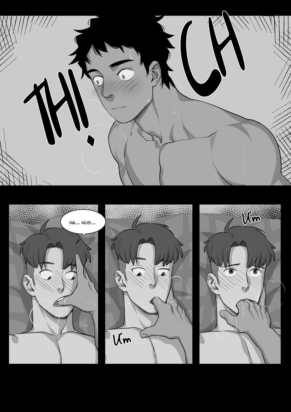 đọc truyện This Guy Chương 5 ảnh 6 tại Thiên Thai Truyện