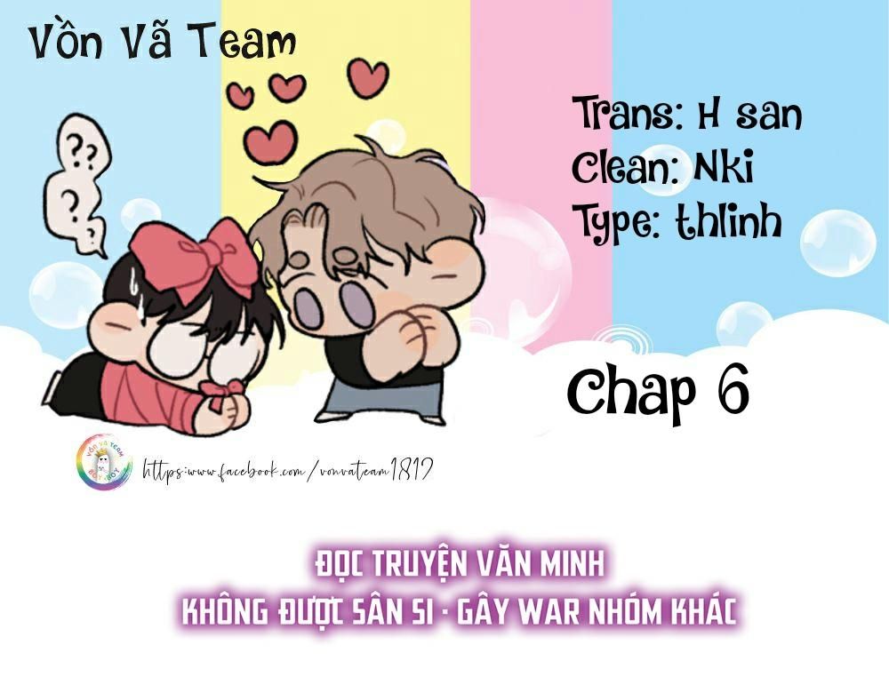 đọc truyện This Guy Chương 6 ảnh 1 tại Thiên Thai Truyện