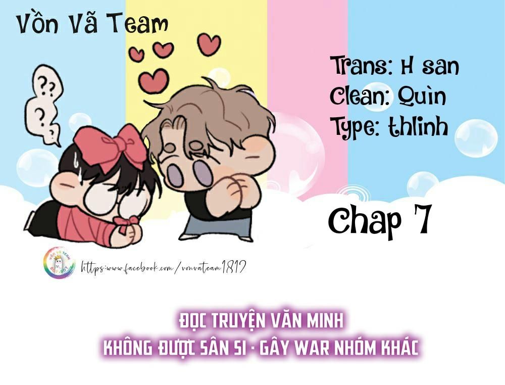 đọc truyện This Guy Chương 7 ảnh 1 tại Giả Dược