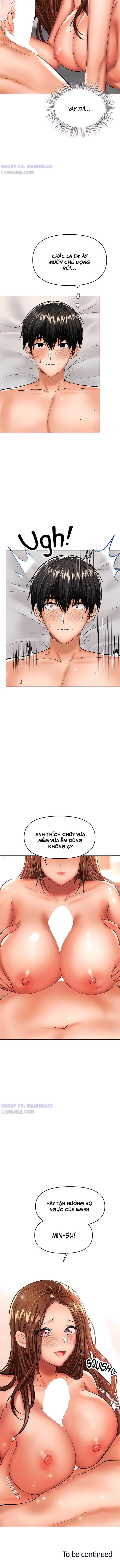 đọc truyện Thịt Em Đi Anh Chương 27 ảnh 14 tại Giả Dược