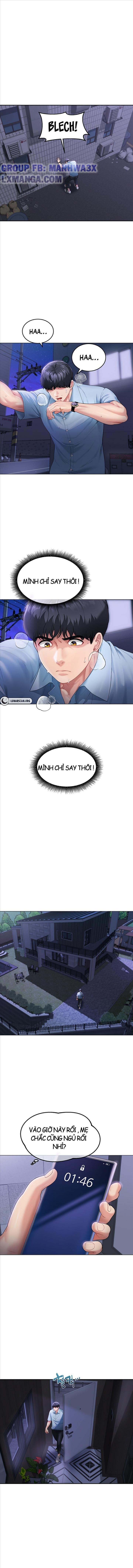 đọc truyện Thịt Mẹ Hay Là Thịt Chị? Chương 3 ảnh 17 tại Giả Dược
