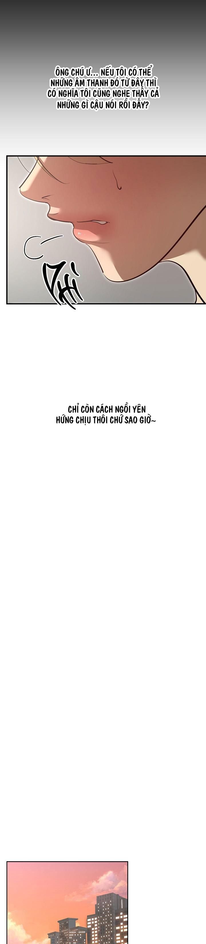 đọc truyện Thịt Ông Chú Nhà Bên Chương 1 ảnh 12 tại Giả Dược