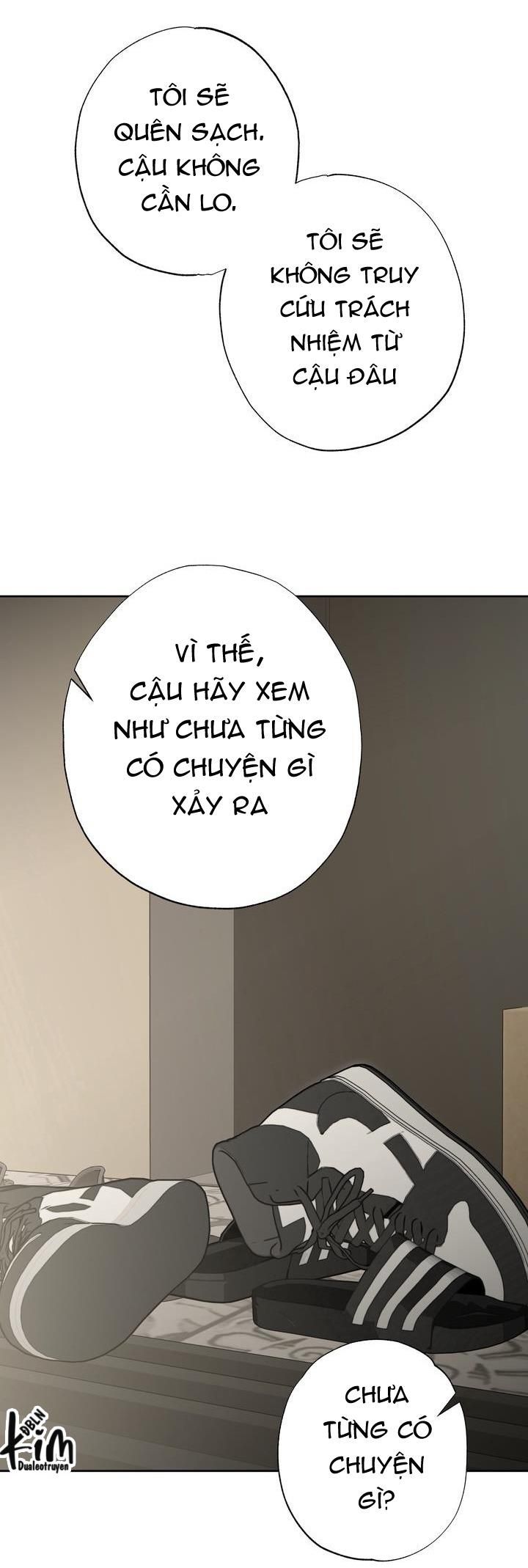 đọc truyện Thịt Ông Chú Nhà Bên Chương 10 ảnh 23 tại Giả Dược