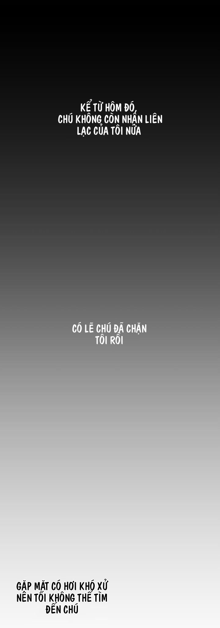 đọc truyện Thịt Ông Chú Nhà Bên Chương 10 ảnh 47 tại Giả Dược