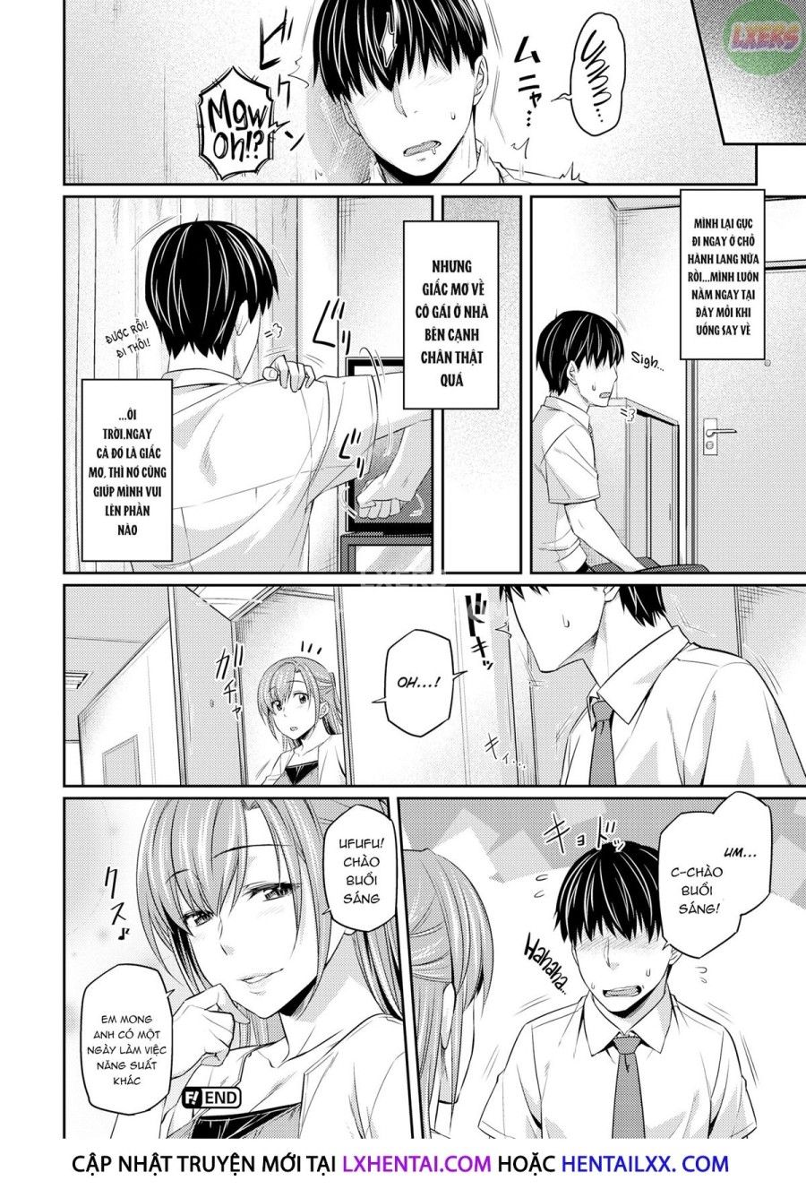 đọc truyện Thơ Mộng Oneshot ảnh 17 tại Thiên Thai Truyện