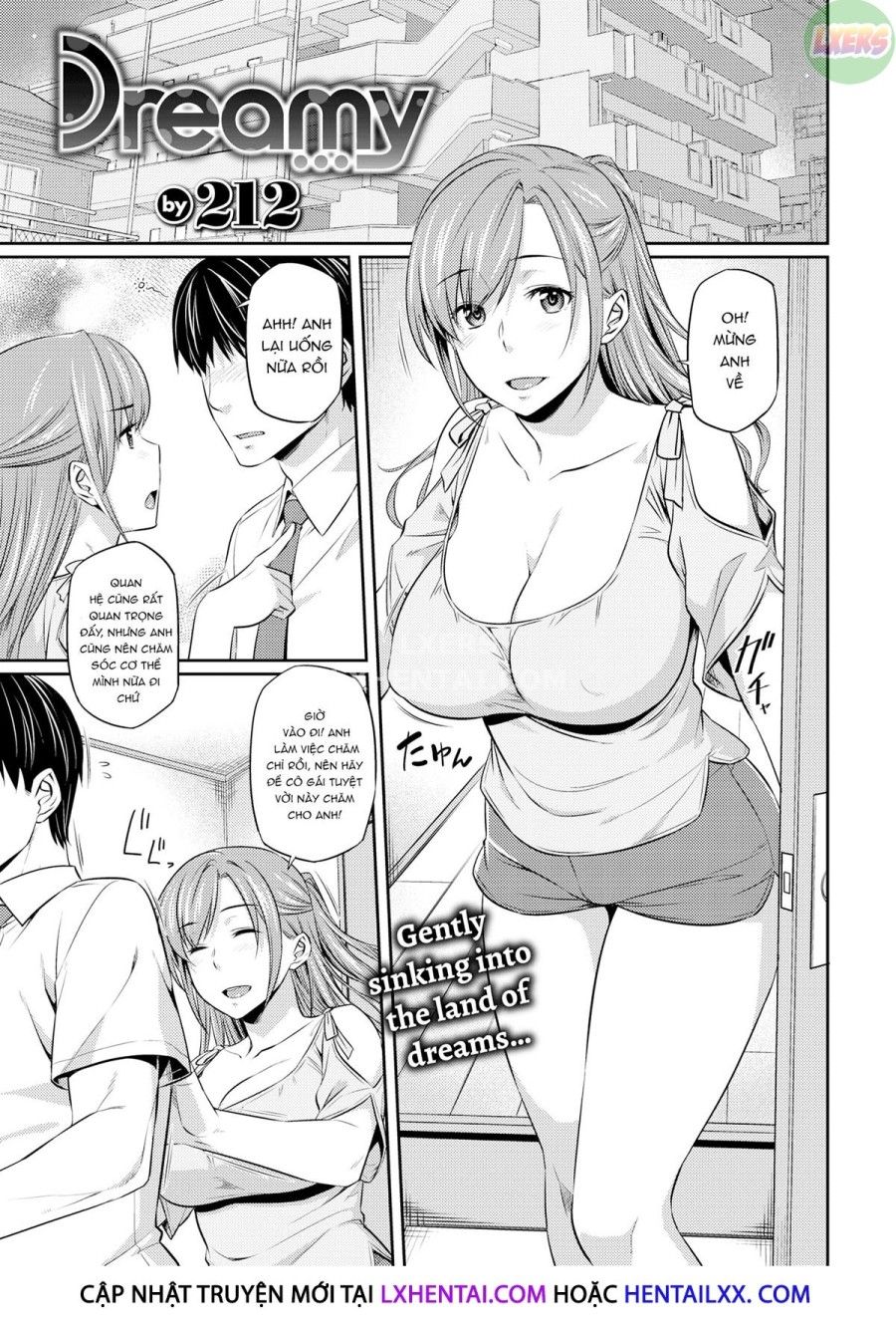 đọc truyện Thơ Mộng Oneshot ảnh 6 tại Thiên Thai Truyện