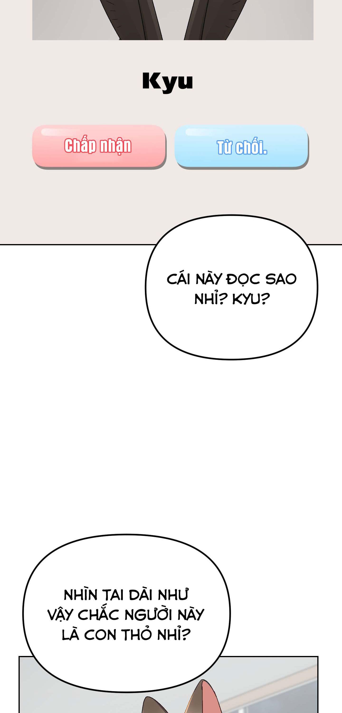 đọc truyện Thỏ Nhỏ Xuất Tinh Trong 3 Giây (end) Chương 1 ảnh 62 tại Truyện Dạ Ký