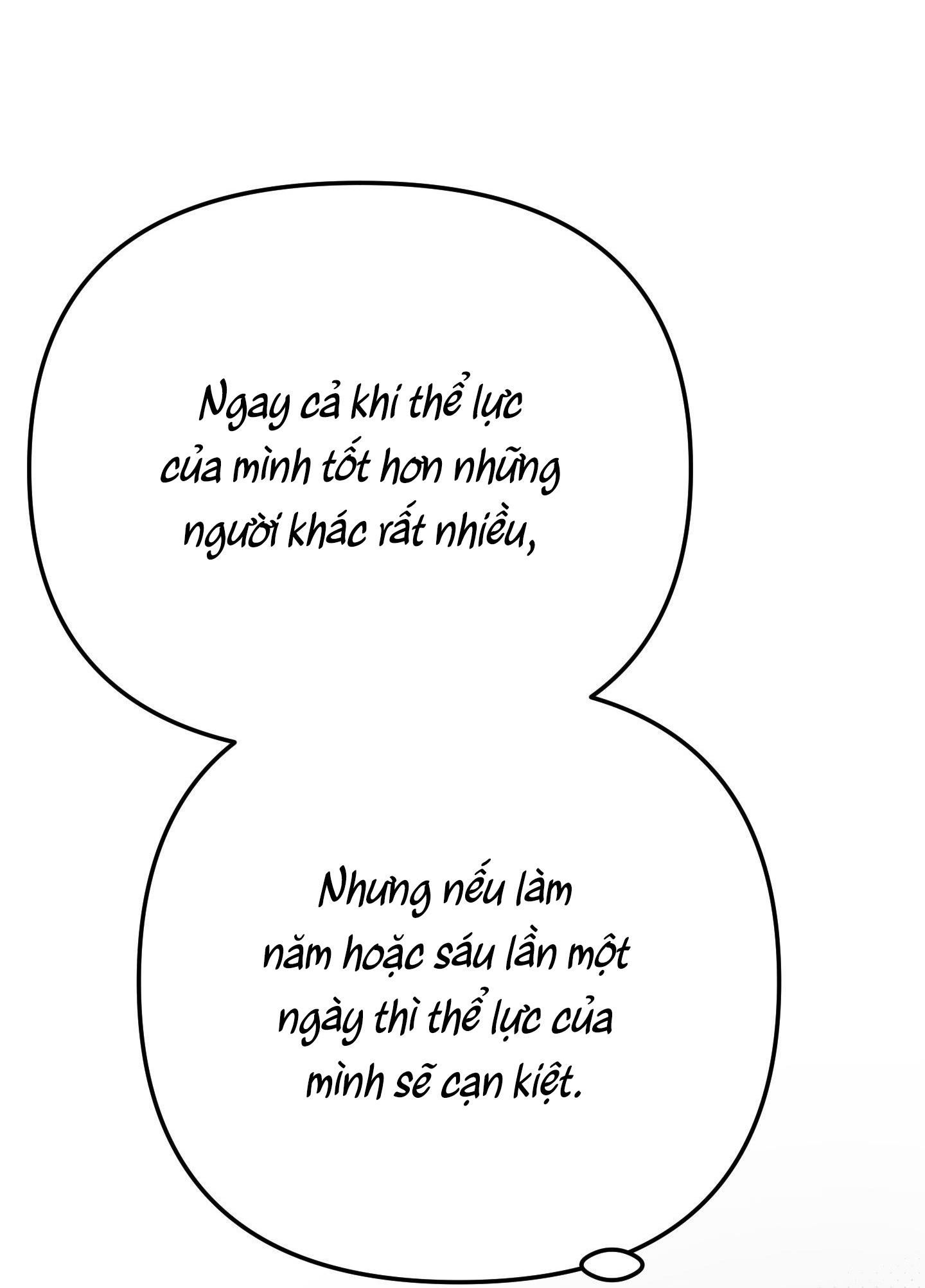 đọc truyện Thỏ Nhỏ Xuất Tinh Trong 3 Giây (end) Chương 11 ảnh 48 tại Giả Dược