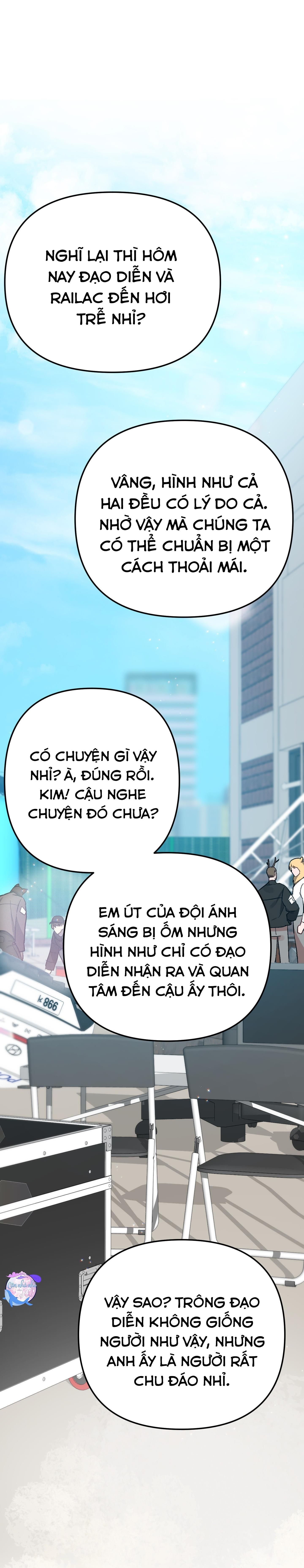 đọc truyện Thỏ Nhỏ Xuất Tinh Trong 3 Giây (end) Chương 12 ảnh 76 tại Giả Dược