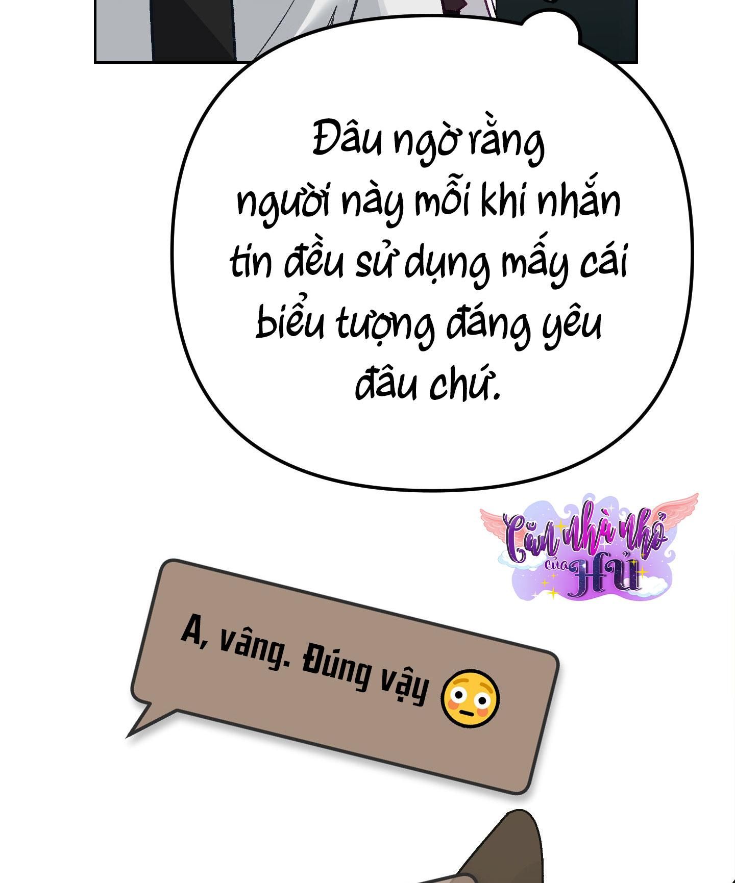 đọc truyện Thỏ Nhỏ Xuất Tinh Trong 3 Giây (end) Chương 2 ảnh 39 tại Truyện Dạ Ký