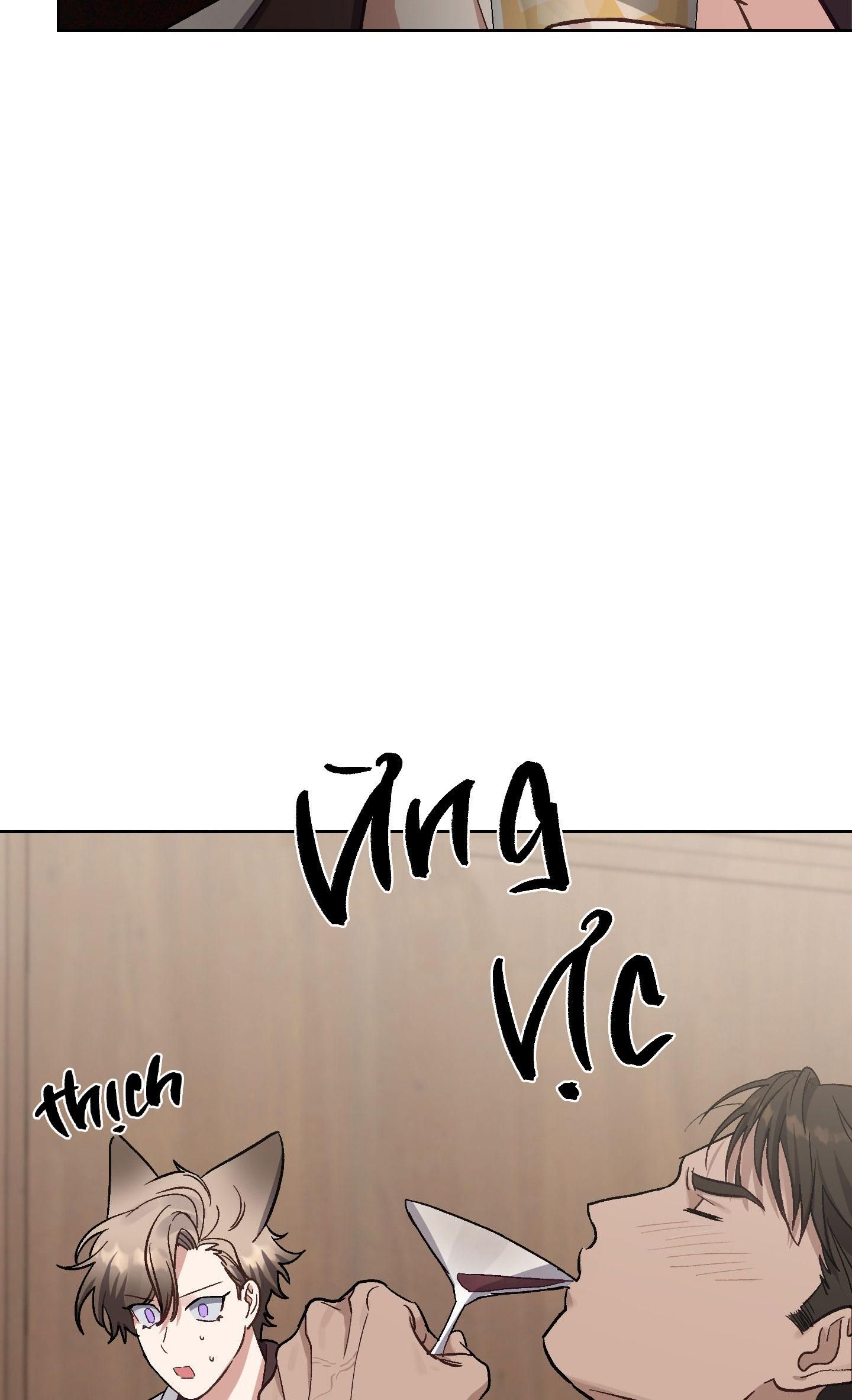 đọc truyện Thỏ Nhỏ Xuất Tinh Trong 3 Giây (end) Chương 2 ảnh 61 tại Truyện Dạ Ký