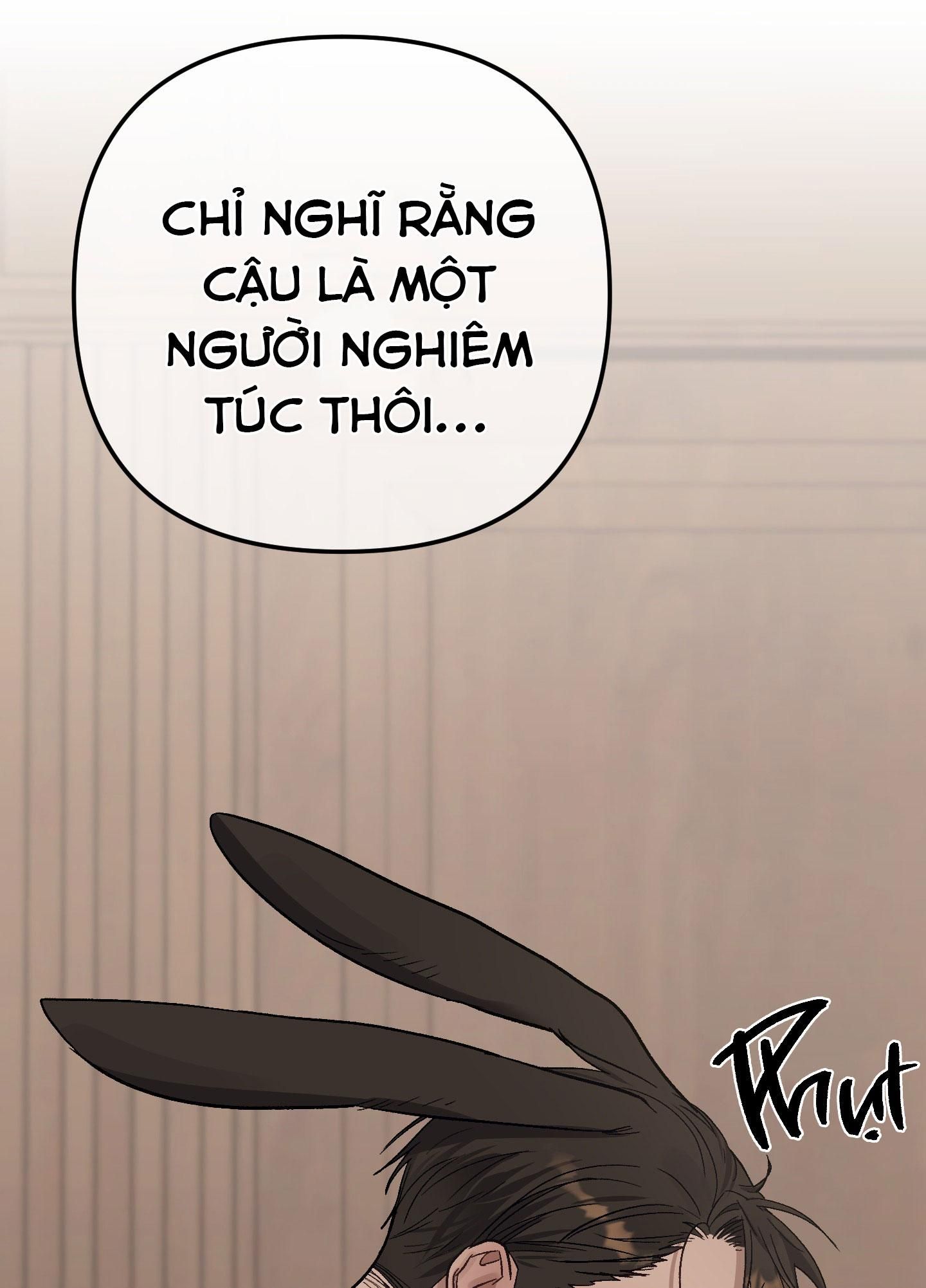 đọc truyện Thỏ Nhỏ Xuất Tinh Trong 3 Giây (end) Chương 2 ảnh 72 tại Truyện Dạ Ký
