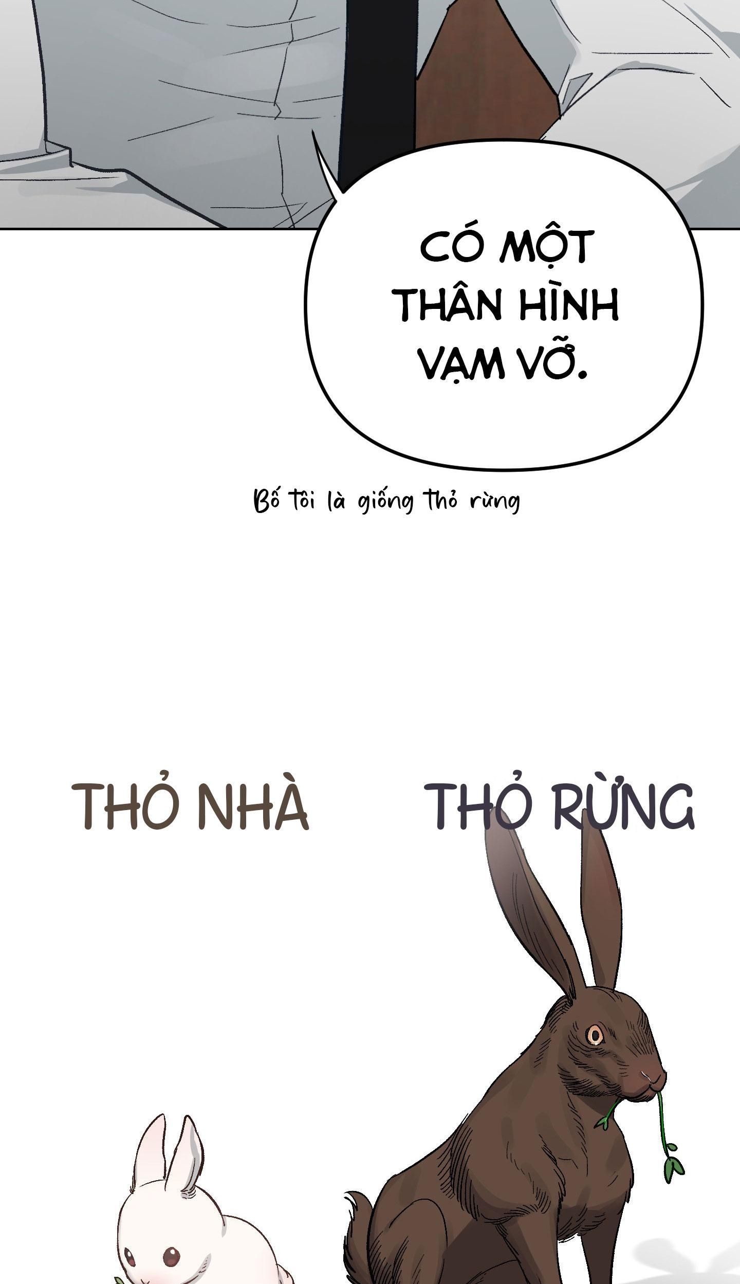 đọc truyện Thỏ Nhỏ Xuất Tinh Trong 3 Giây (end) Chương 2 ảnh 87 tại Truyện Dạ Ký