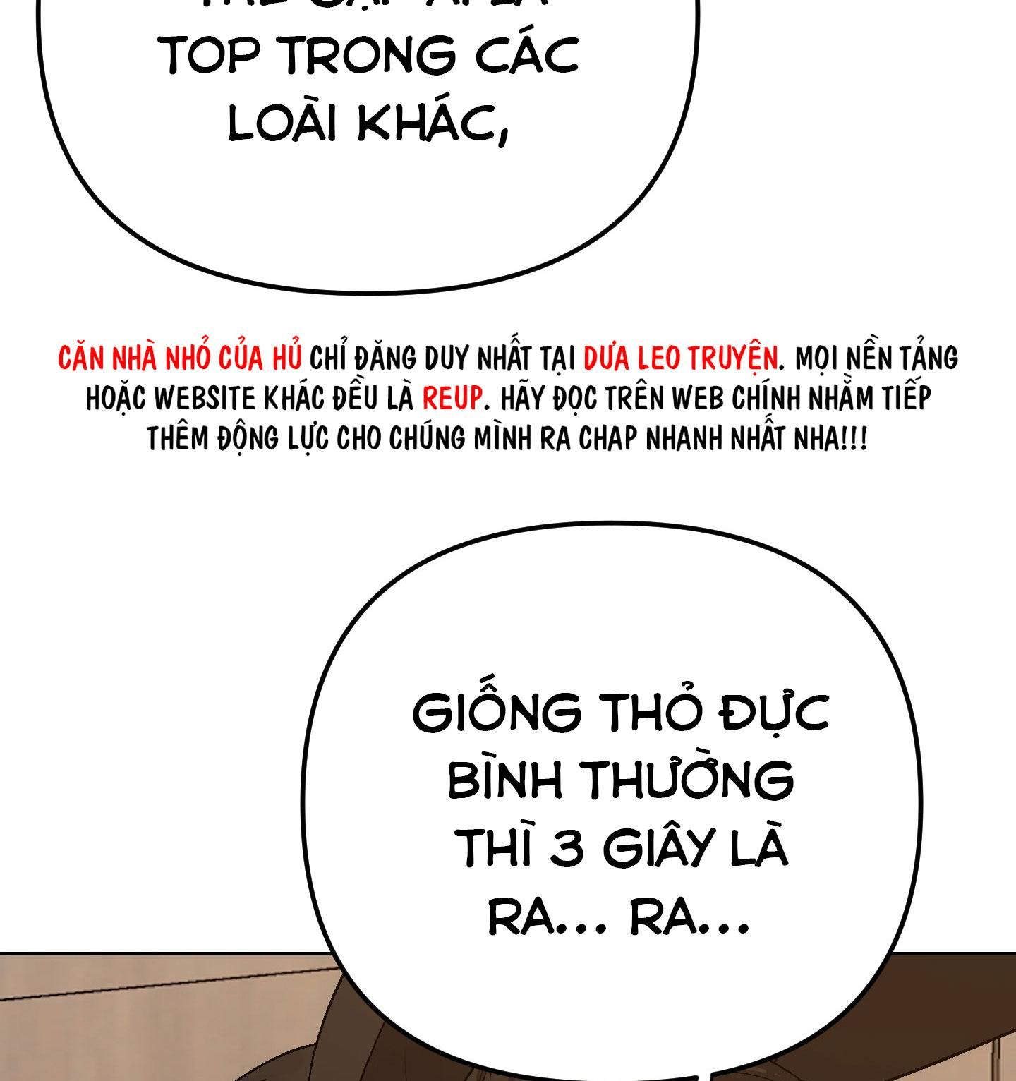 đọc truyện Thỏ Nhỏ Xuất Tinh Trong 3 Giây (end) Chương 2 ảnh 94 tại Truyện Dạ Ký