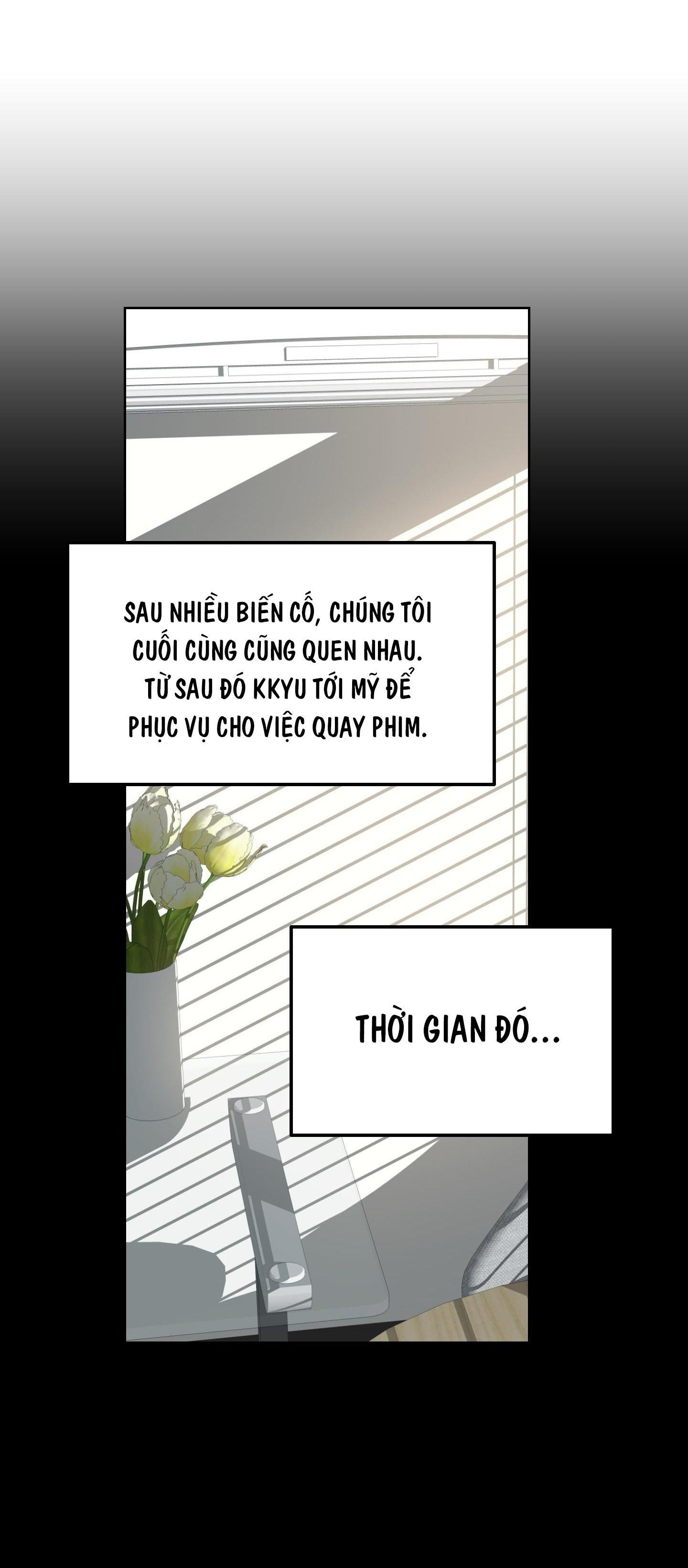 đọc truyện Thỏ Nhỏ Xuất Tinh Trong 3 Giây (end) Chương 9 ảnh 12 tại Truyện Dạ Ký
