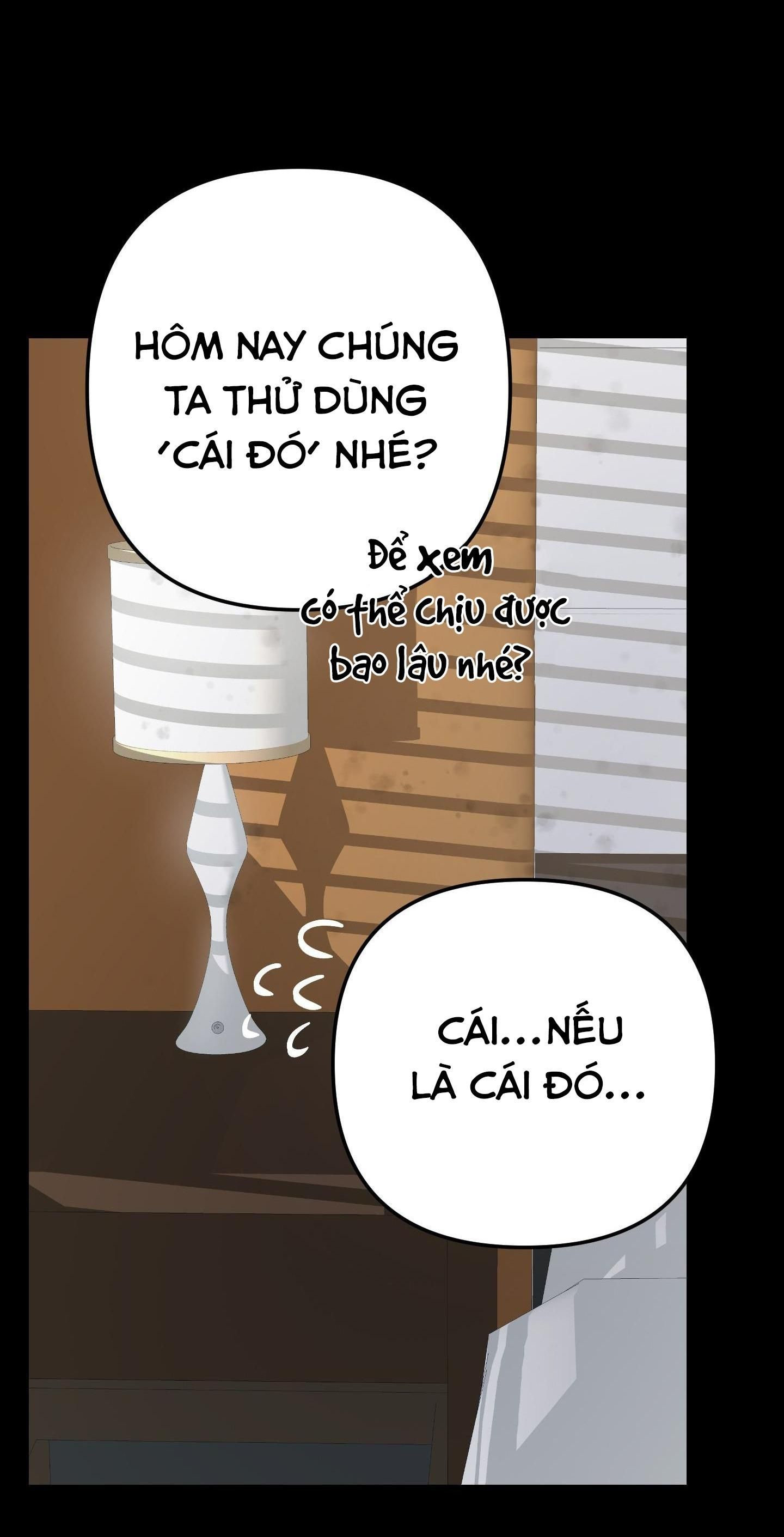 đọc truyện Thỏ Nhỏ Xuất Tinh Trong 3 Giây (end) Chương 9 ảnh 18 tại Truyện Dạ Ký