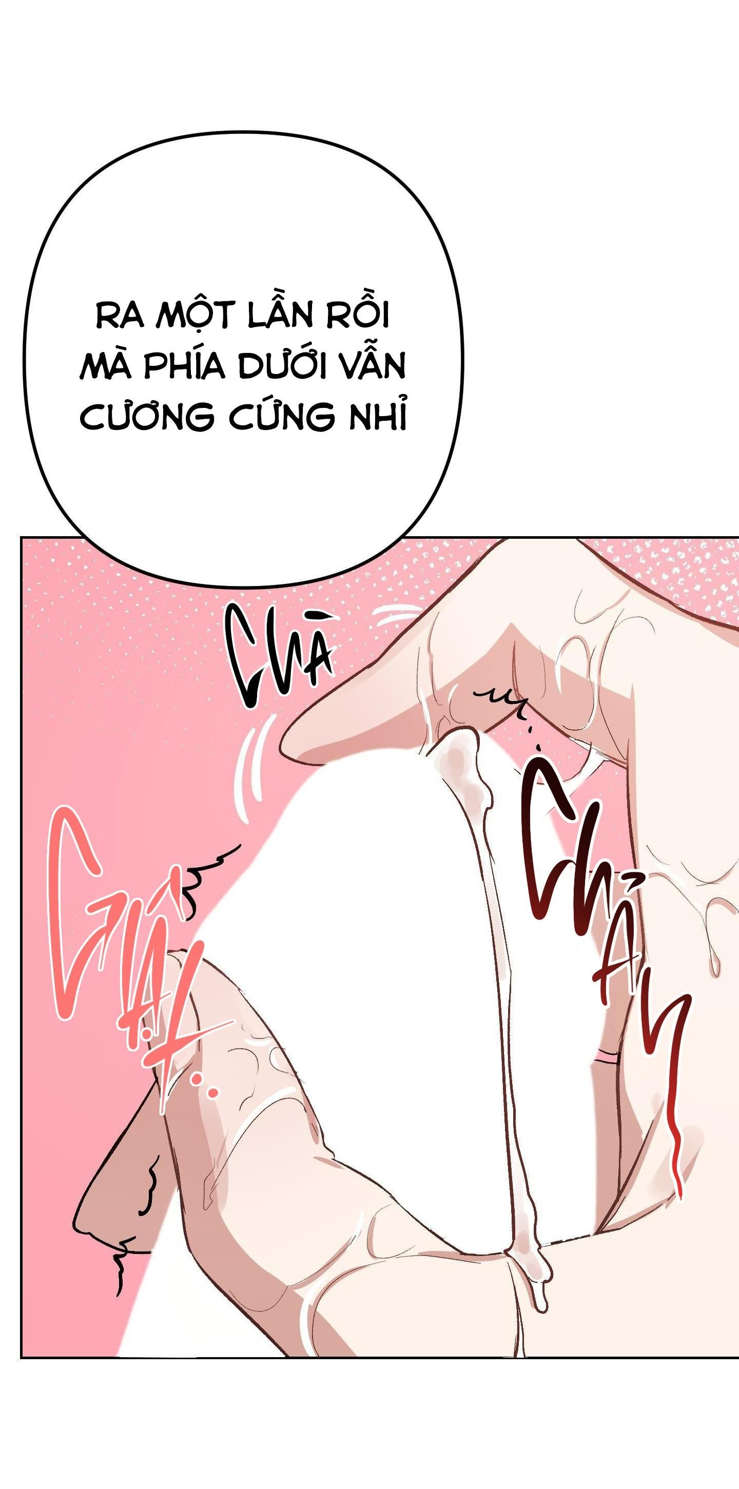 đọc truyện Thỏ Nhỏ Xuất Tinh Trong 3 Giây (end) Chương 9 ảnh 34 tại Truyện Dạ Ký