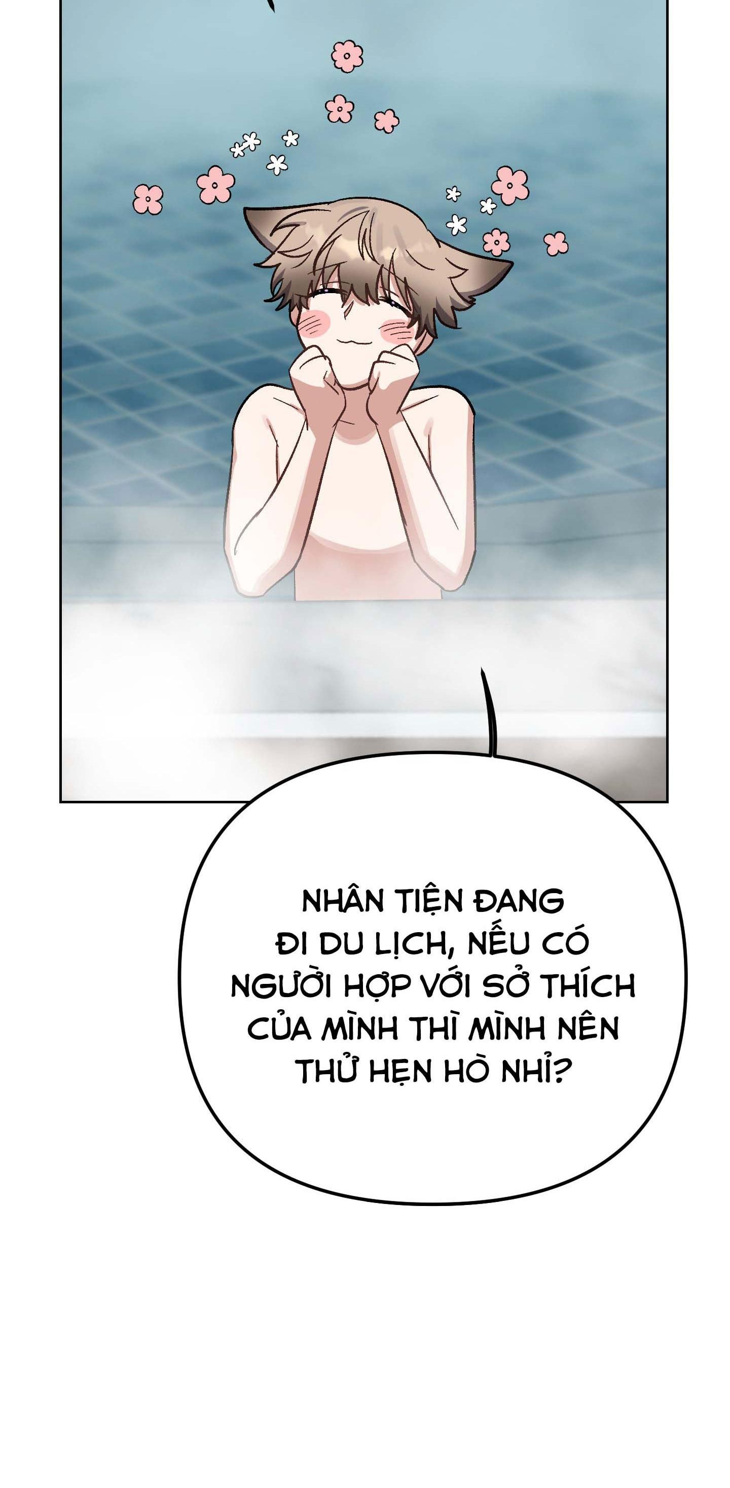 đọc truyện Thỏ Nhỏ Xuất Tinh Trong 3 Giây Chương 1 ảnh 36 tại Giả Dược