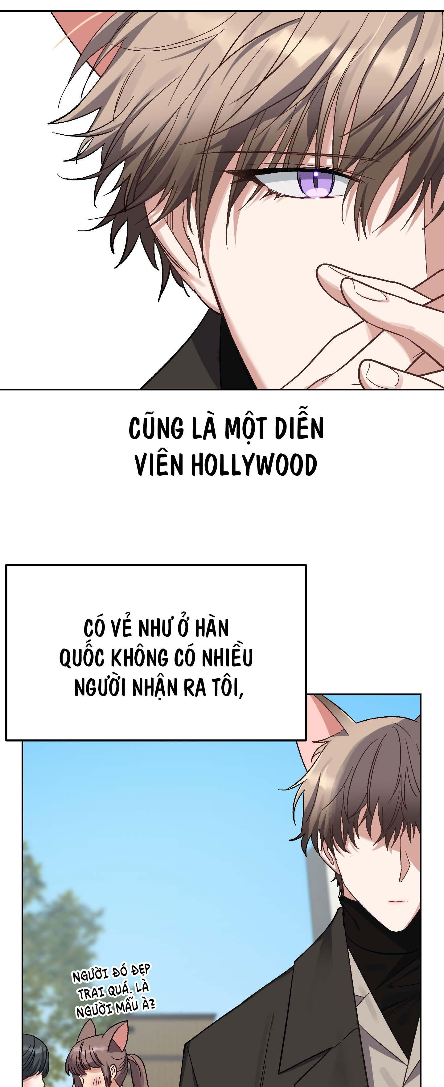 đọc truyện Thỏ Nhỏ Xuất Tinh Trong 3 Giây Chương 1 ảnh 41 tại Giả Dược