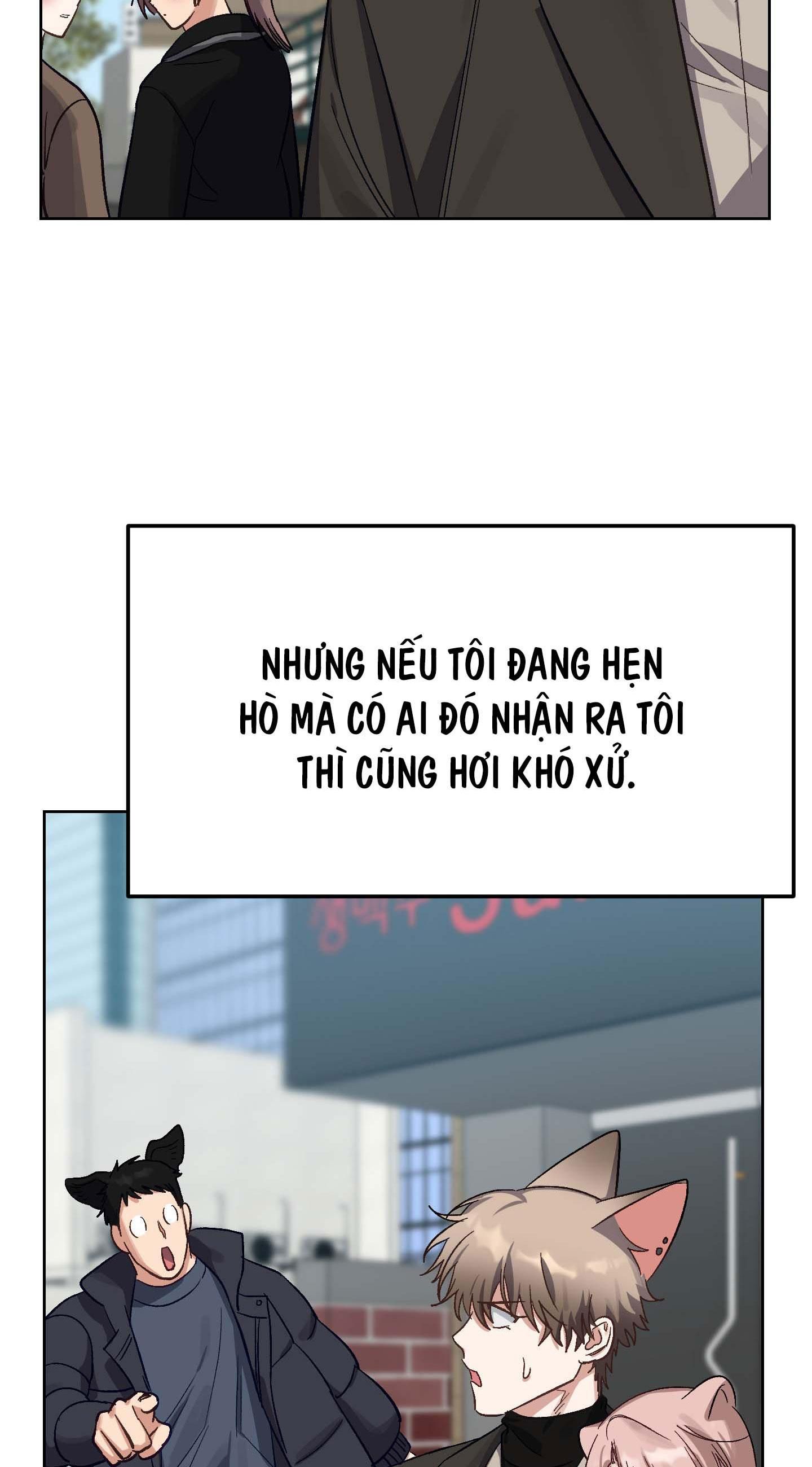 đọc truyện Thỏ Nhỏ Xuất Tinh Trong 3 Giây Chương 1 ảnh 42 tại Giả Dược