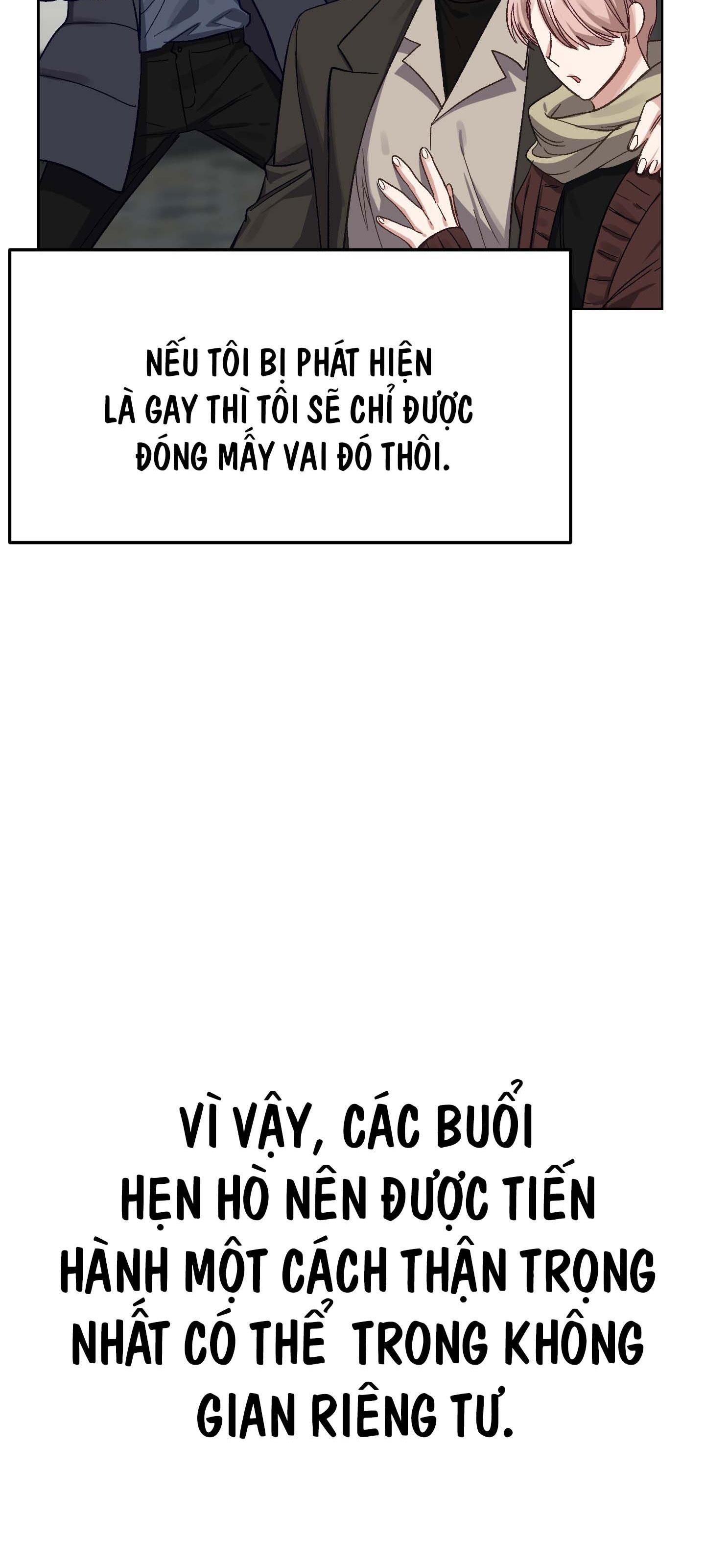 đọc truyện Thỏ Nhỏ Xuất Tinh Trong 3 Giây Chương 1 ảnh 43 tại Giả Dược
