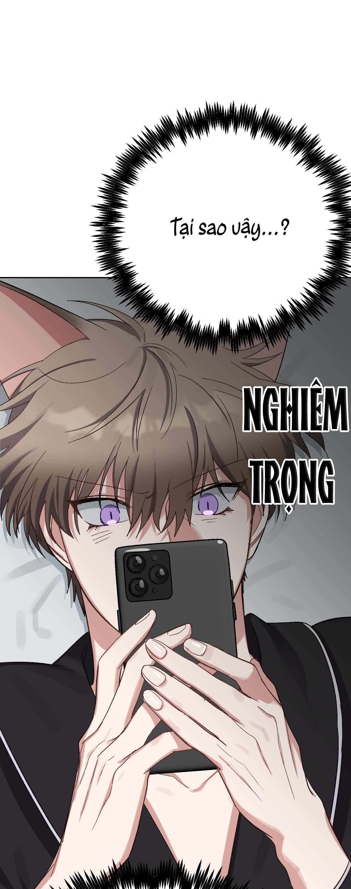 đọc truyện Thỏ Nhỏ Xuất Tinh Trong 3 Giây Chương 1 ảnh 56 tại Giả Dược