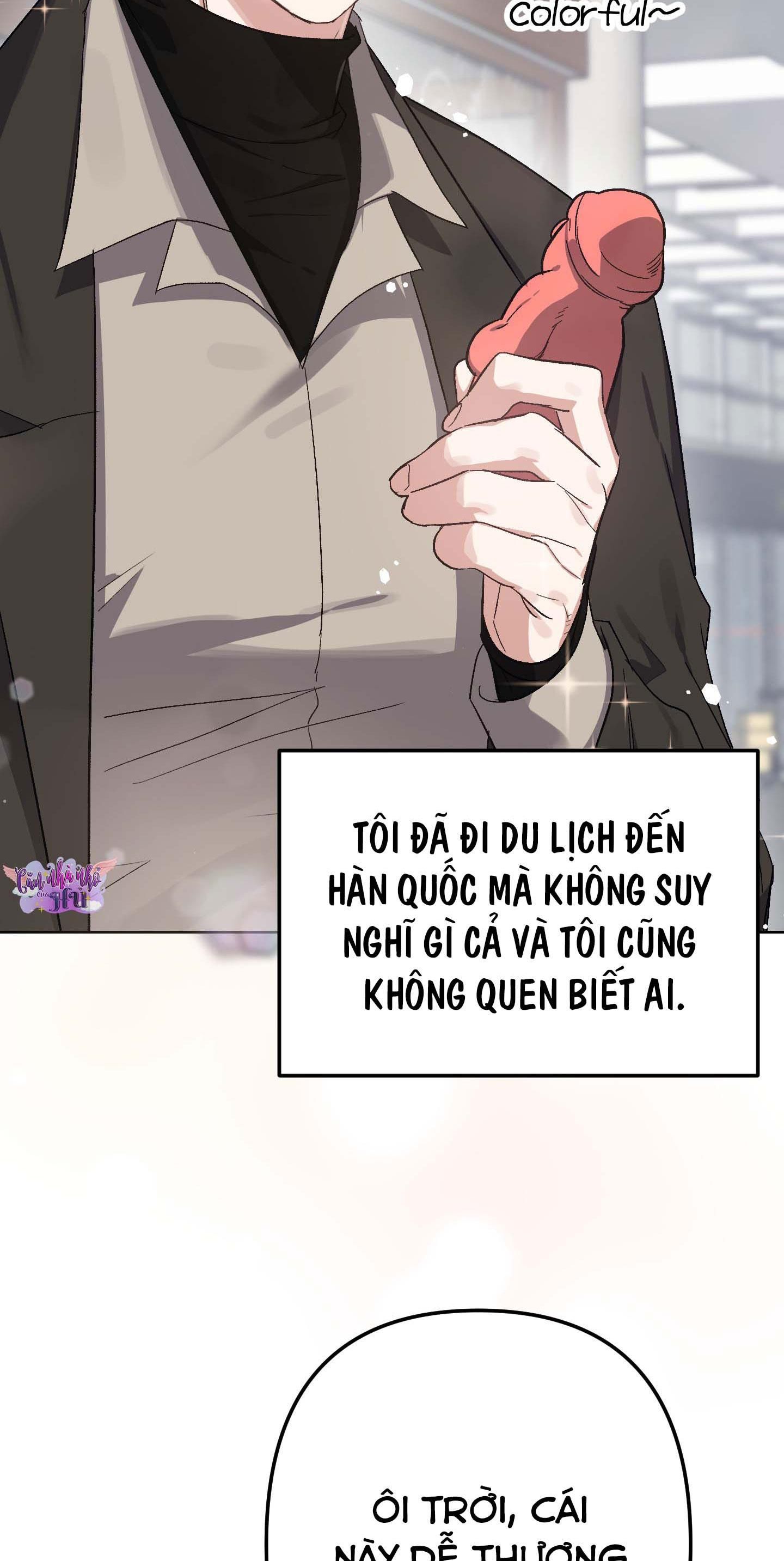 đọc truyện Thỏ Nhỏ Xuất Tinh Trong 3 Giây Chương 1 ảnh 7 tại Giả Dược