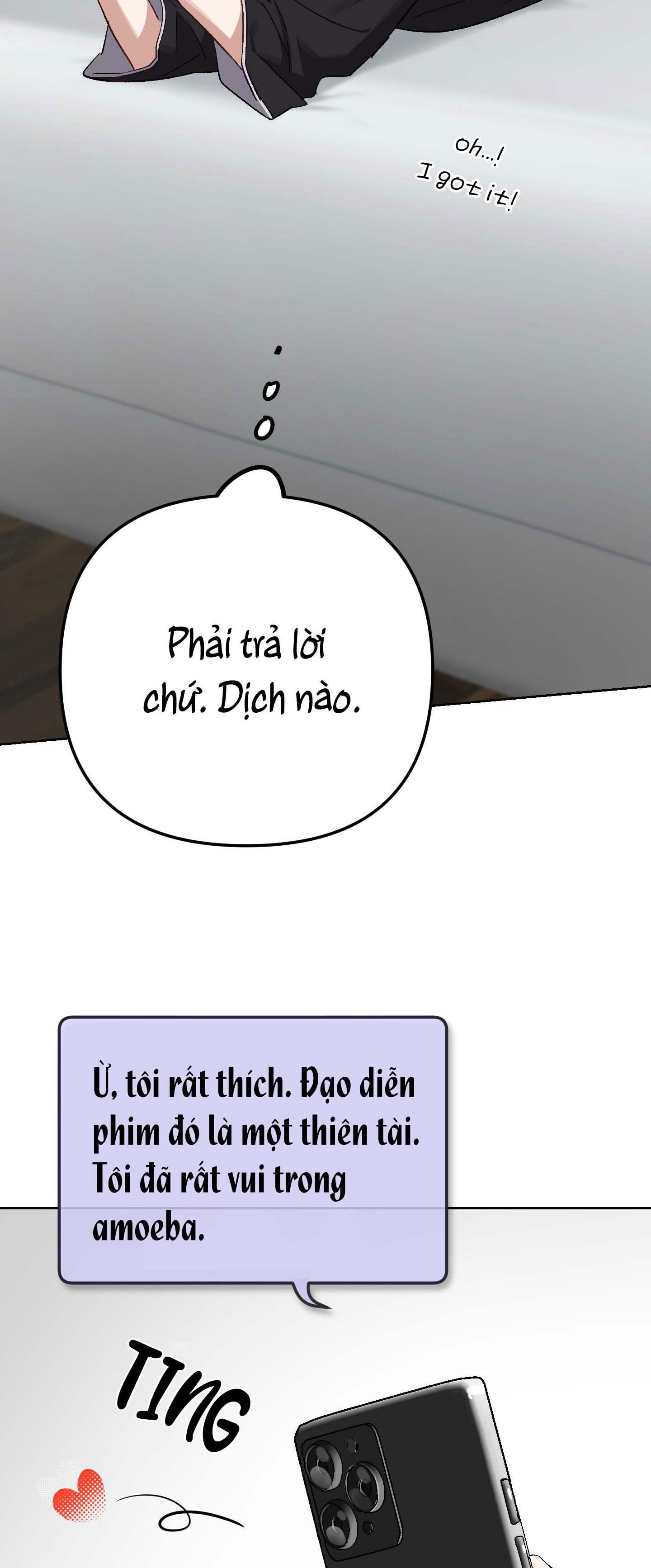 đọc truyện Thỏ Nhỏ Xuất Tinh Trong 3 Giây Chương 1 ảnh 64 tại Giả Dược