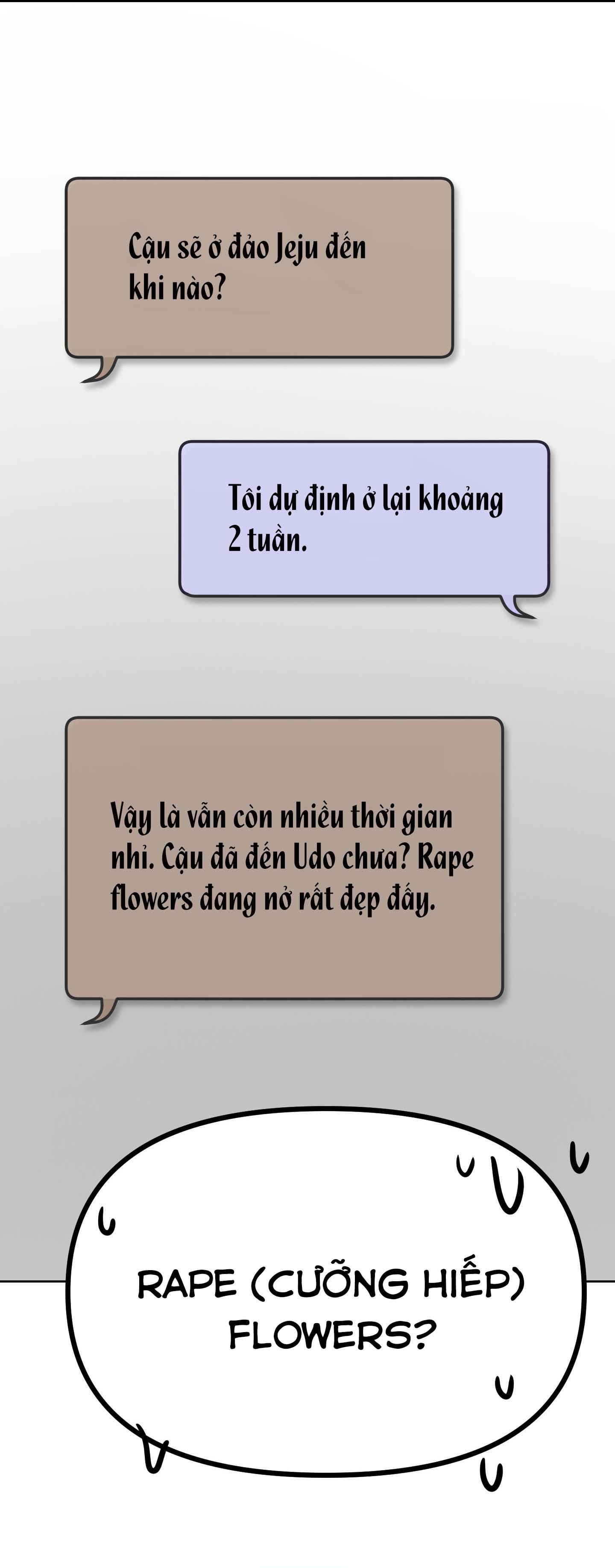 đọc truyện Thỏ Nhỏ Xuất Tinh Trong 3 Giây Chương 1 ảnh 68 tại Giả Dược