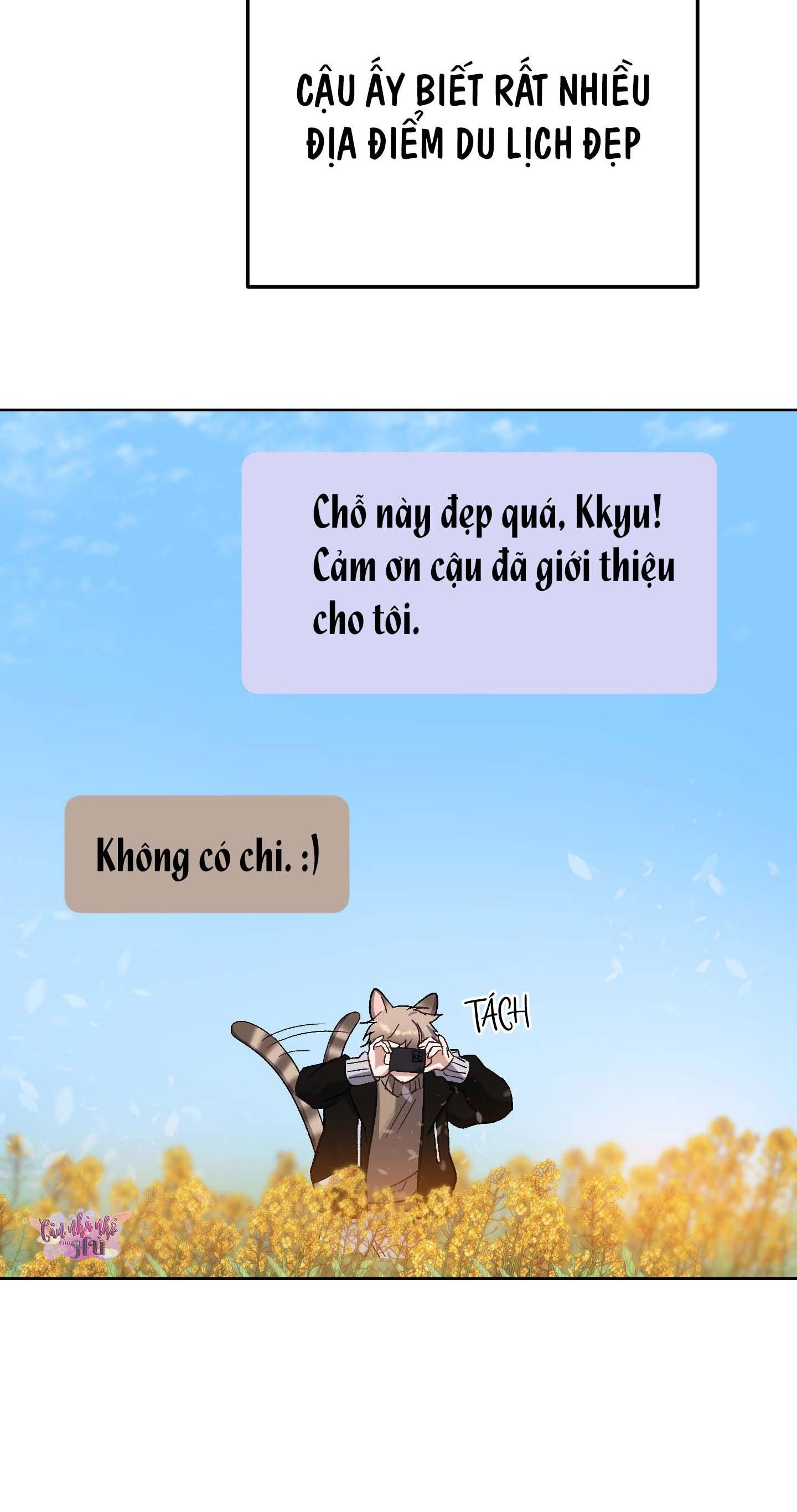 đọc truyện Thỏ Nhỏ Xuất Tinh Trong 3 Giây Chương 1 ảnh 76 tại Giả Dược