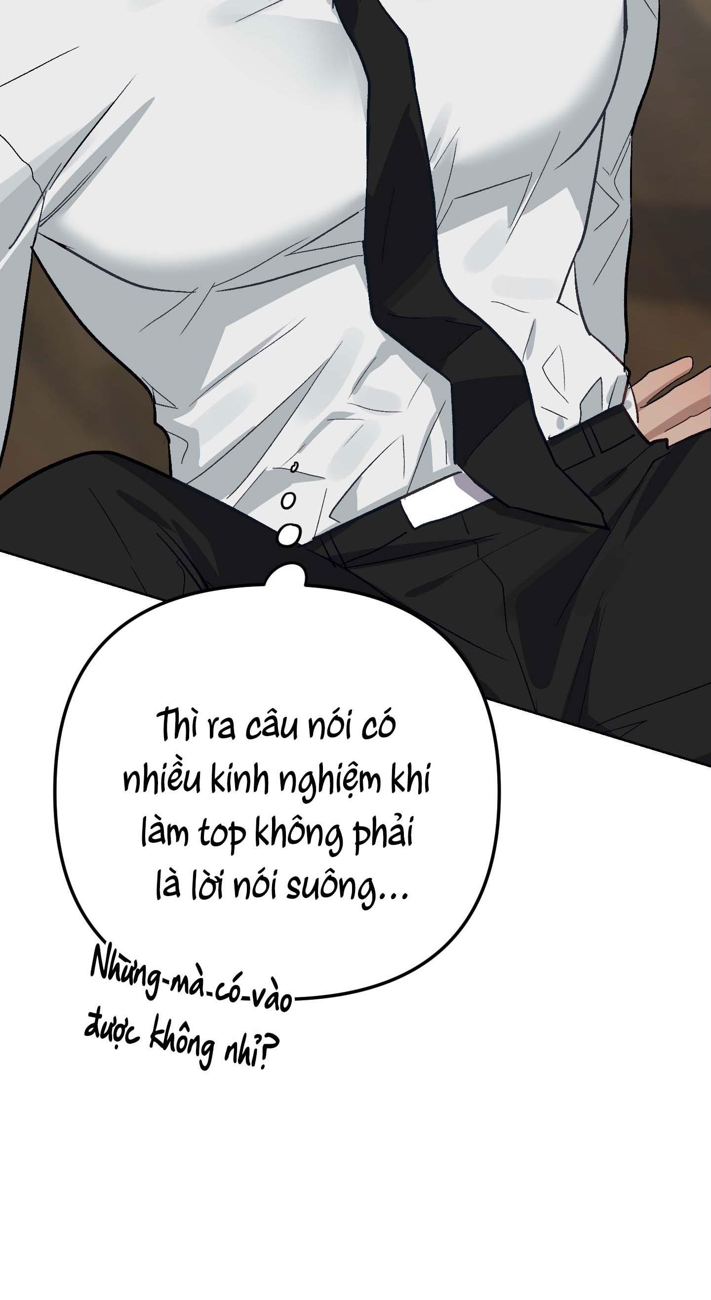 đọc truyện Thỏ Nhỏ Xuất Tinh Trong 3 Giây Chương 3 ảnh 34 tại Giả Dược