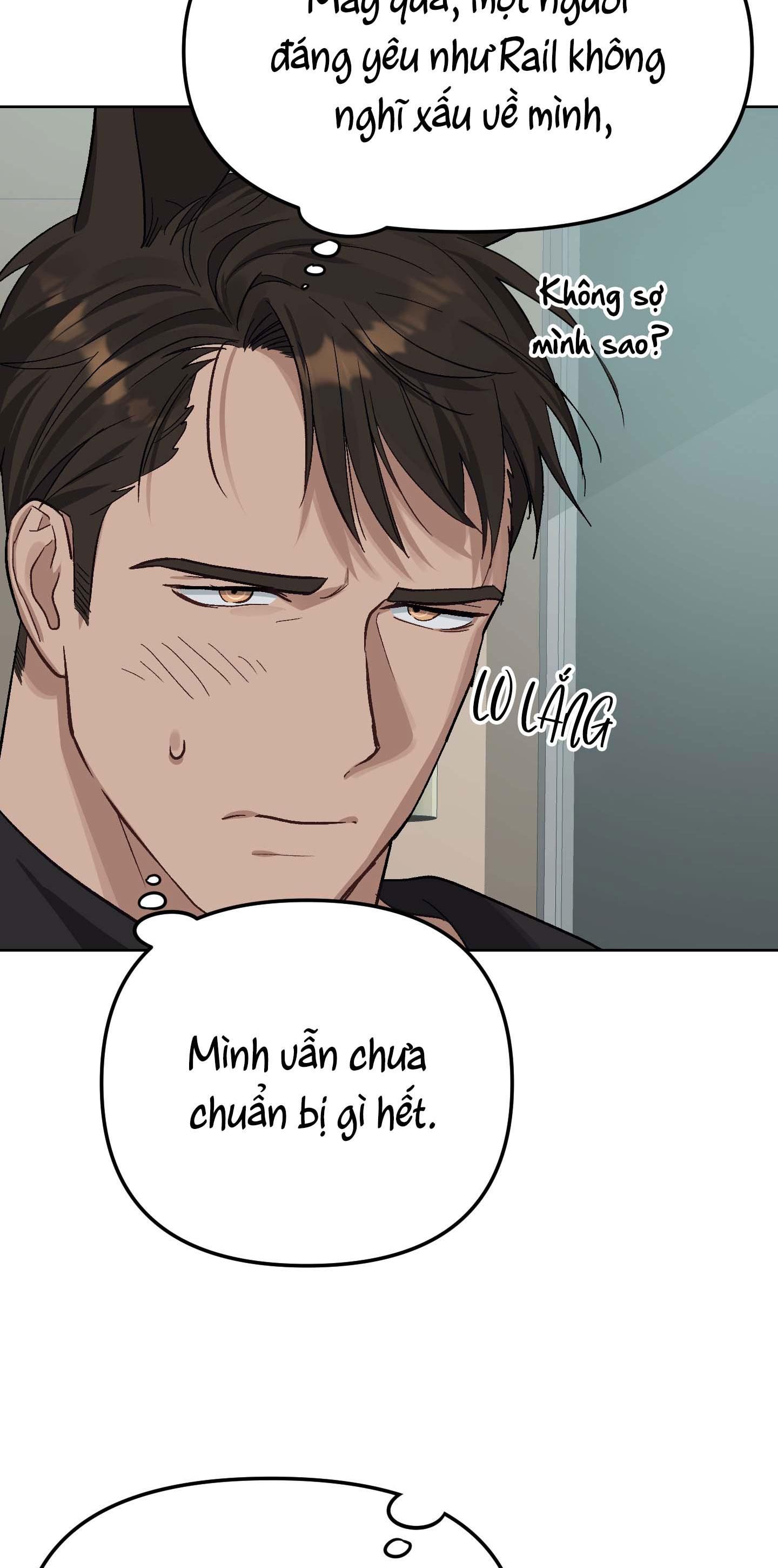 đọc truyện Thỏ Nhỏ Xuất Tinh Trong 3 Giây Chương 3 ảnh 67 tại Giả Dược