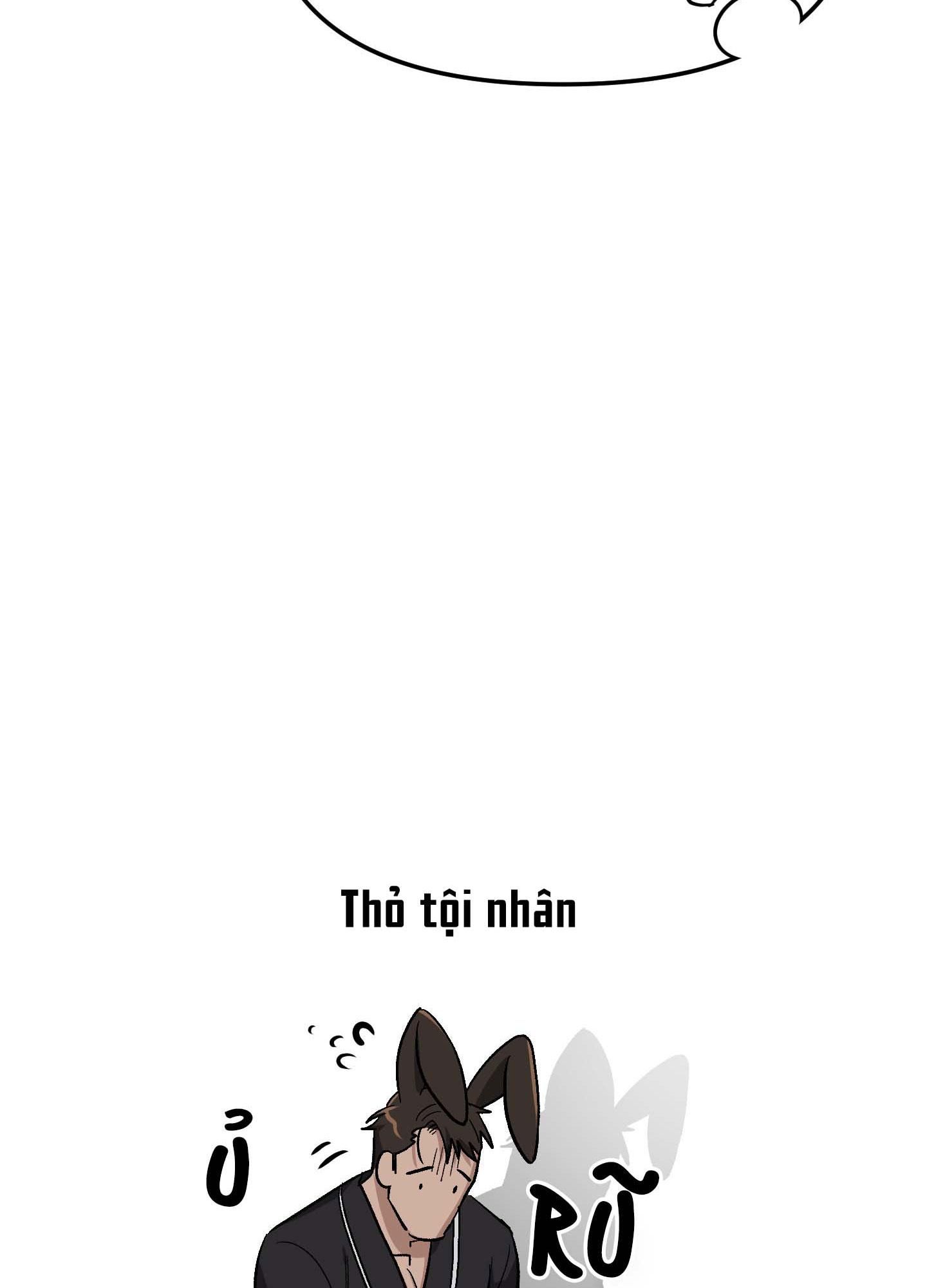 đọc truyện Thỏ Nhỏ Xuất Tinh Trong 3 Giây Chương 3 ảnh 69 tại Giả Dược