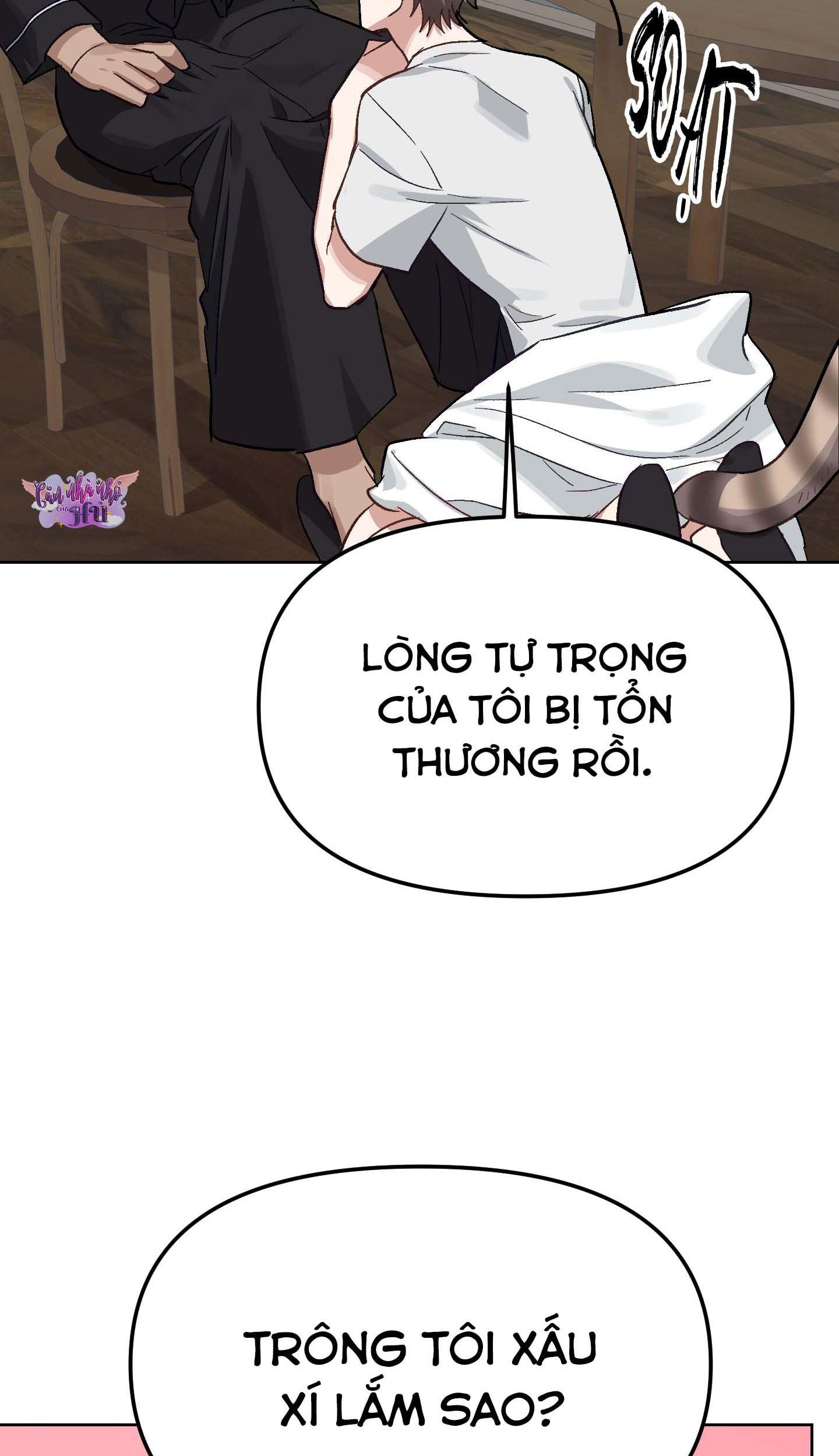 đọc truyện Thỏ Nhỏ Xuất Tinh Trong 3 Giây Chương 3 ảnh 75 tại Giả Dược