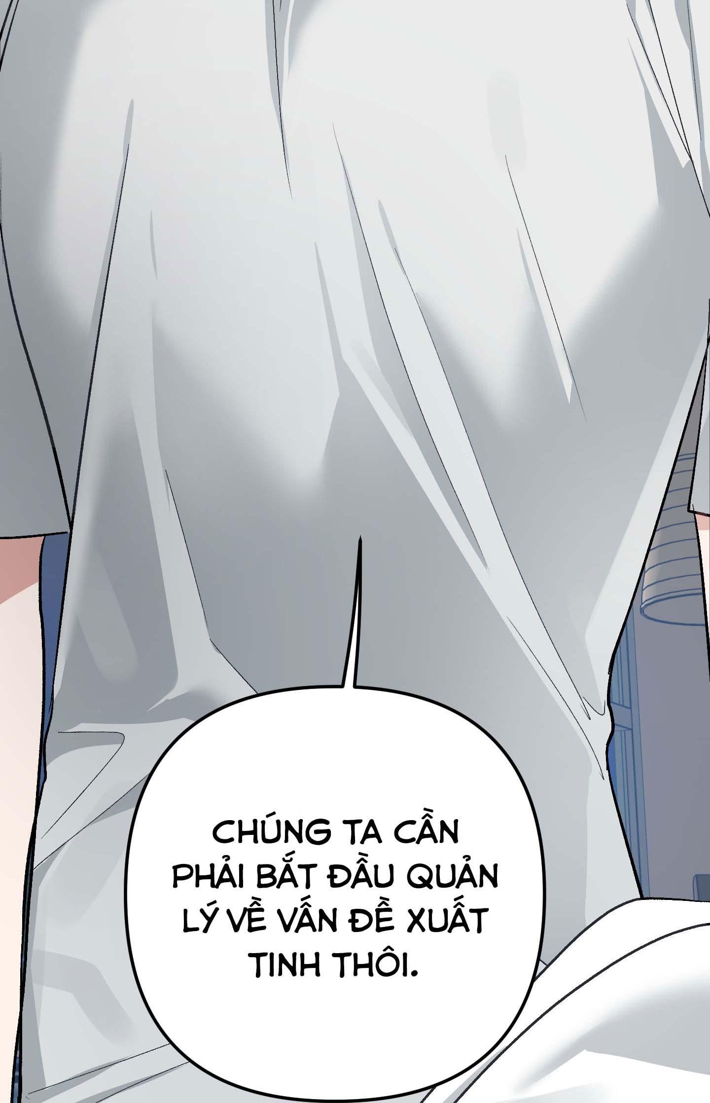 đọc truyện Thỏ Nhỏ Xuất Tinh Trong 3 Giây Chương 3 ảnh 97 tại Giả Dược